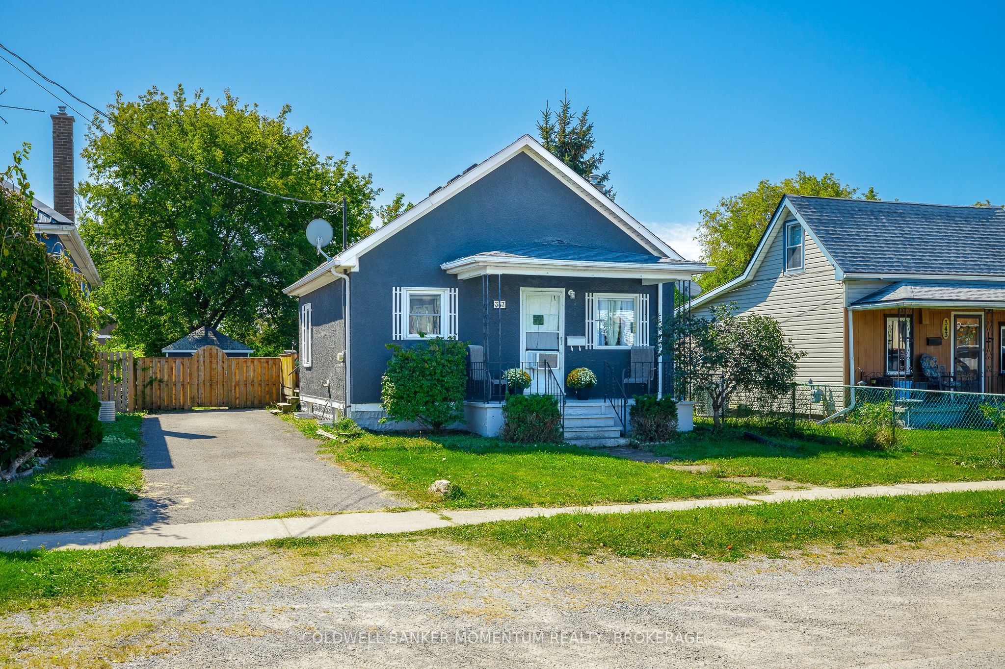 347 Bell Street Property Photo 1