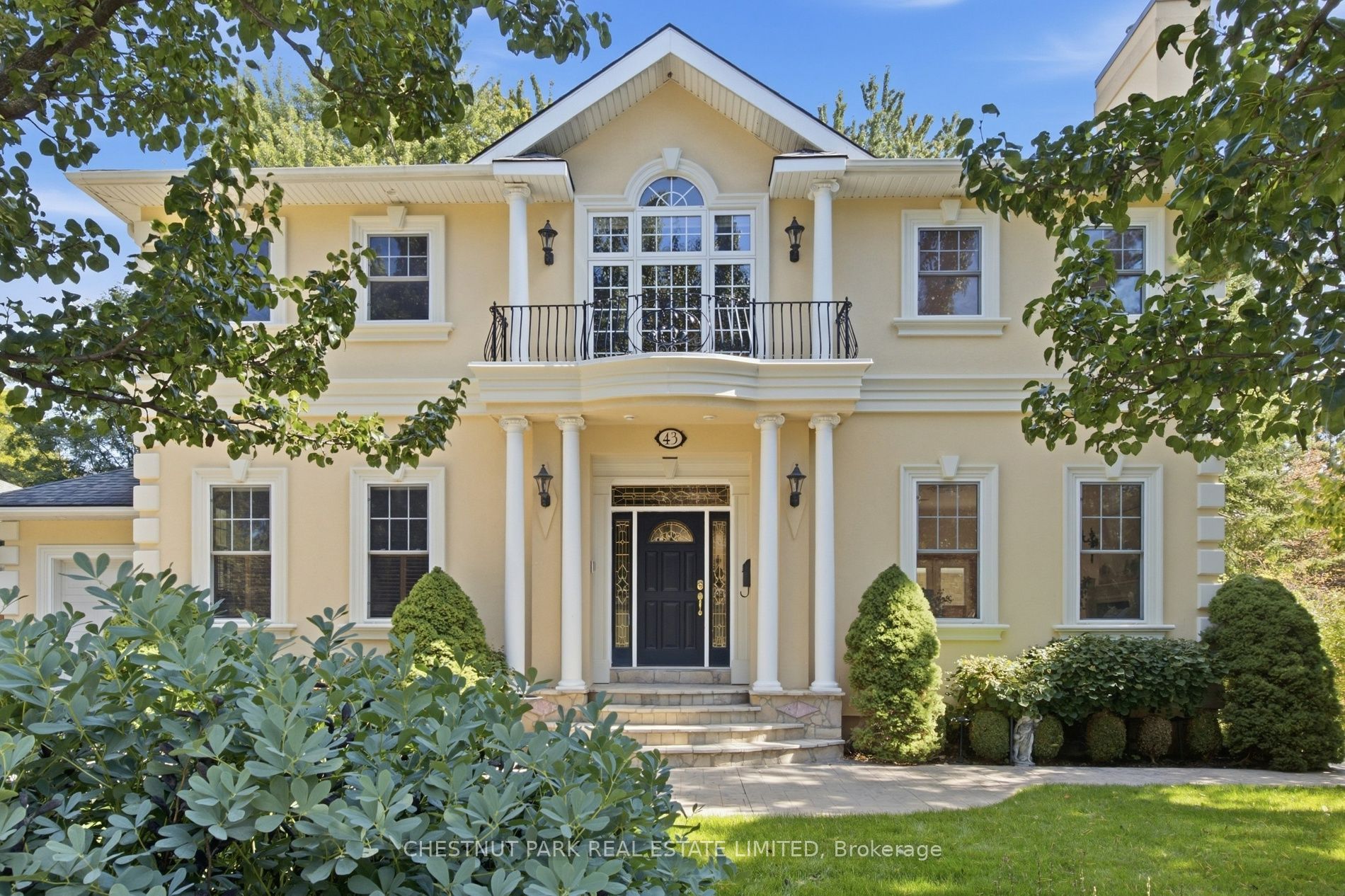43 Guthrie Avenue