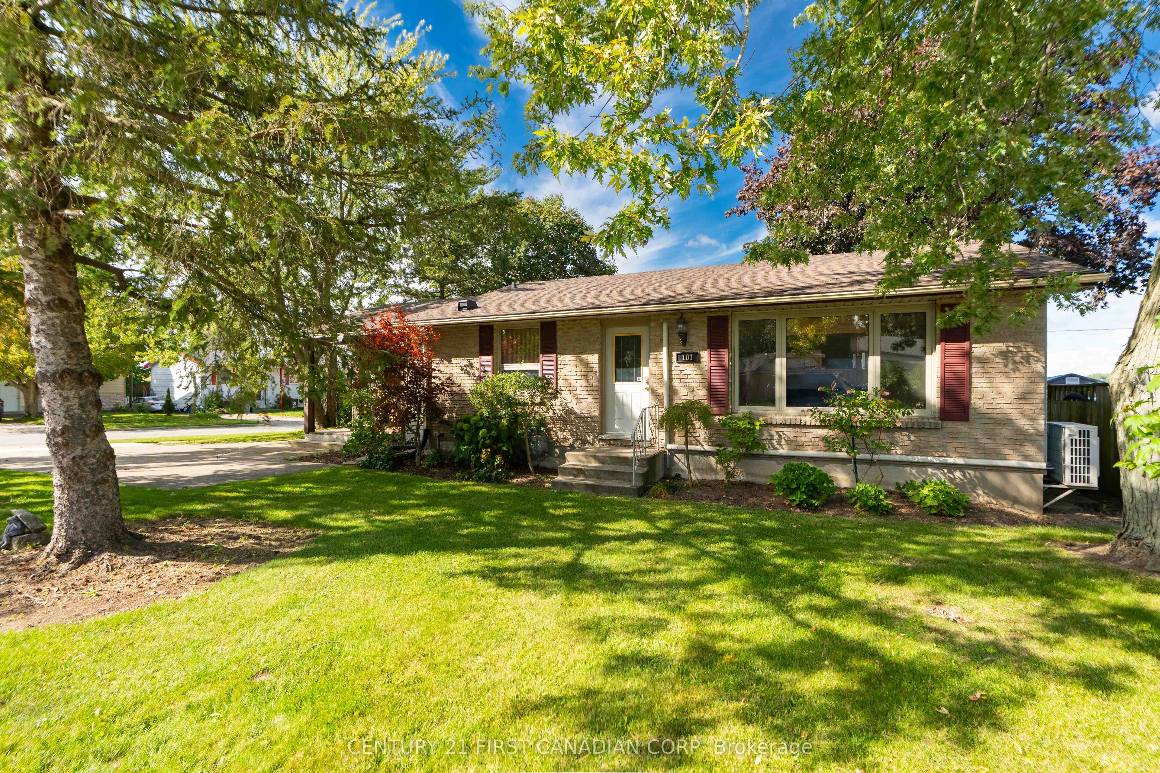 101 Kleinfeldt Avenue Property Photo 1