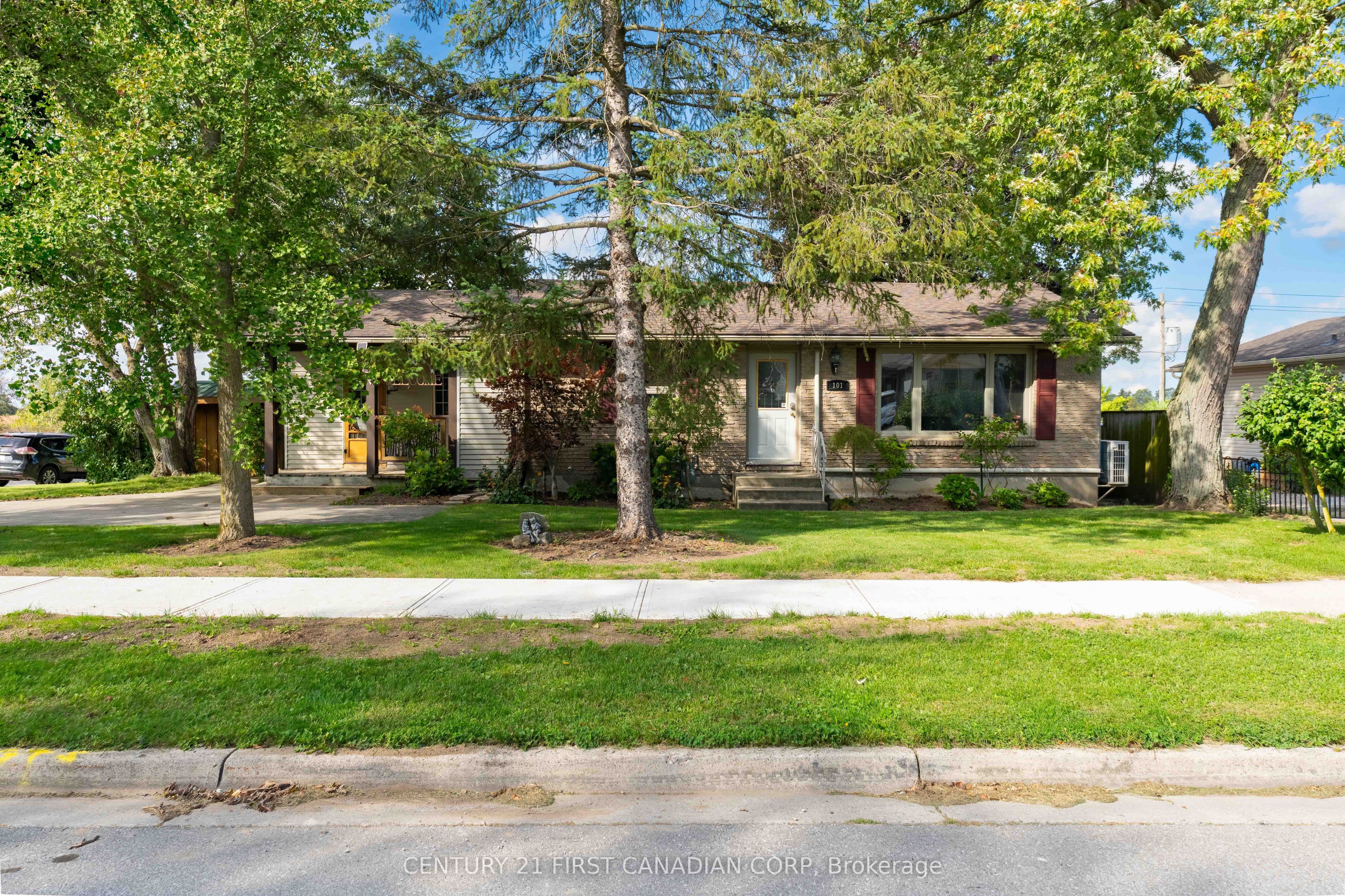 101 Kleinfeldt Avenue Property Photo 2