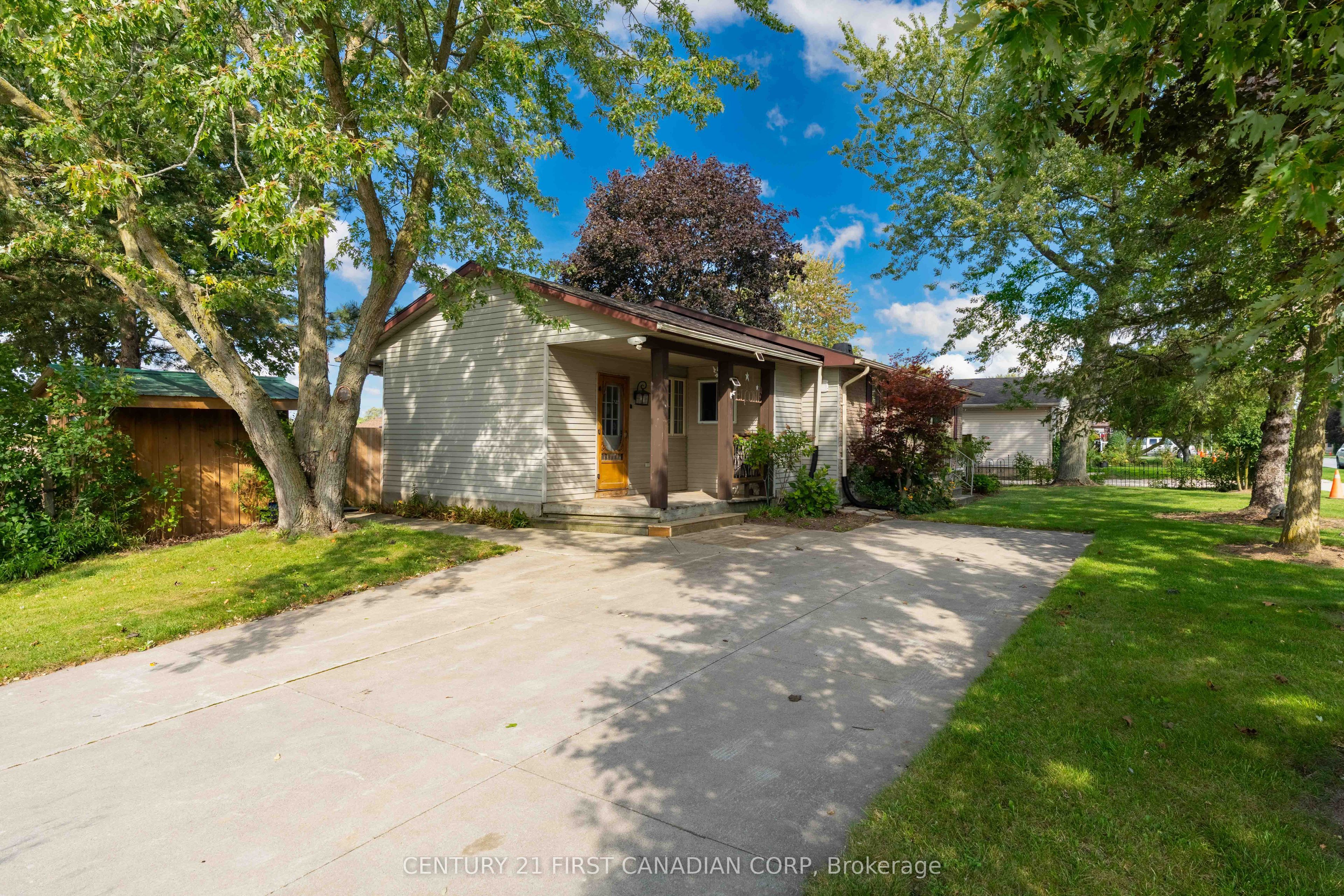 101 Kleinfeldt Avenue Property Photo 3