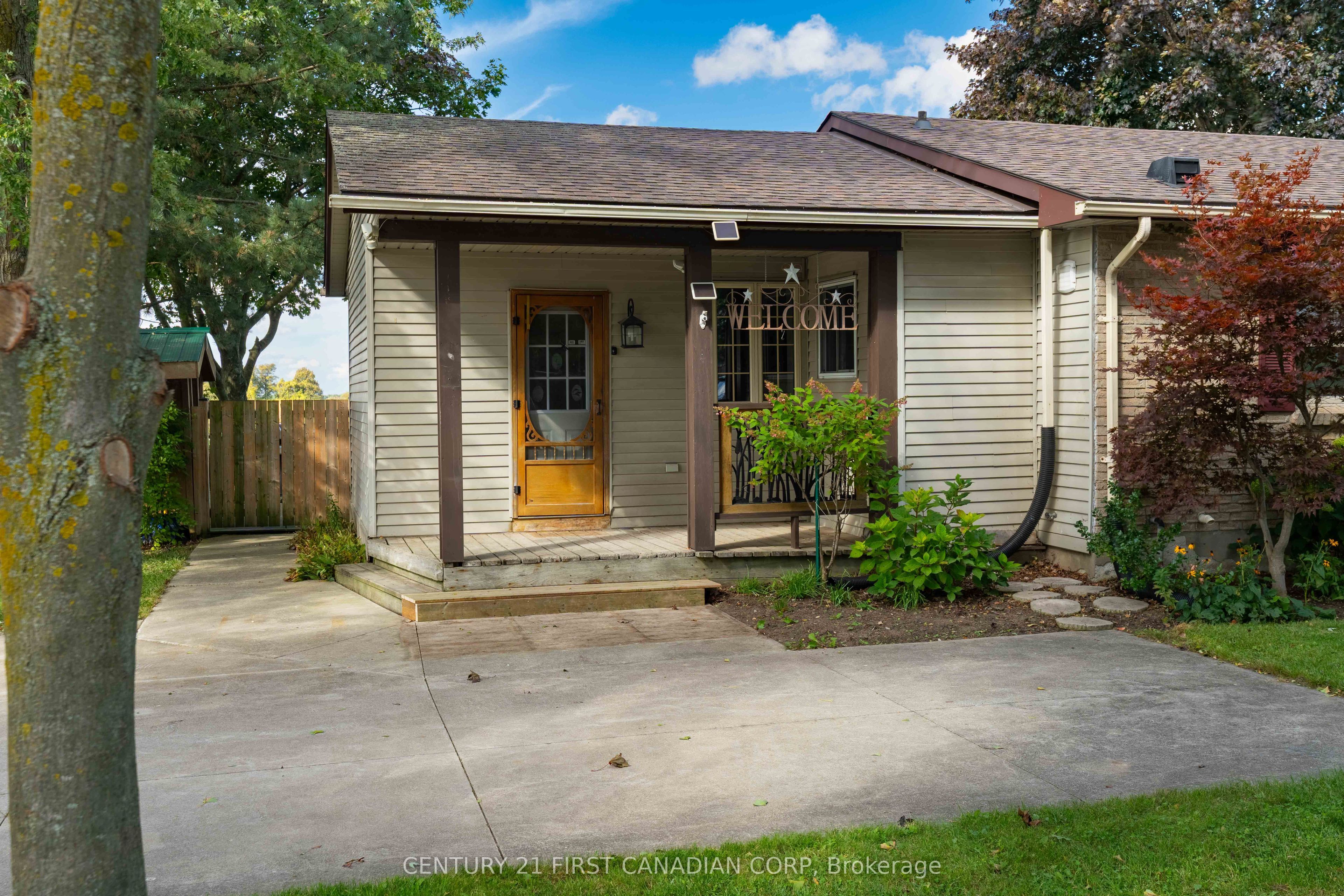 101 Kleinfeldt Avenue Property Photo 4
