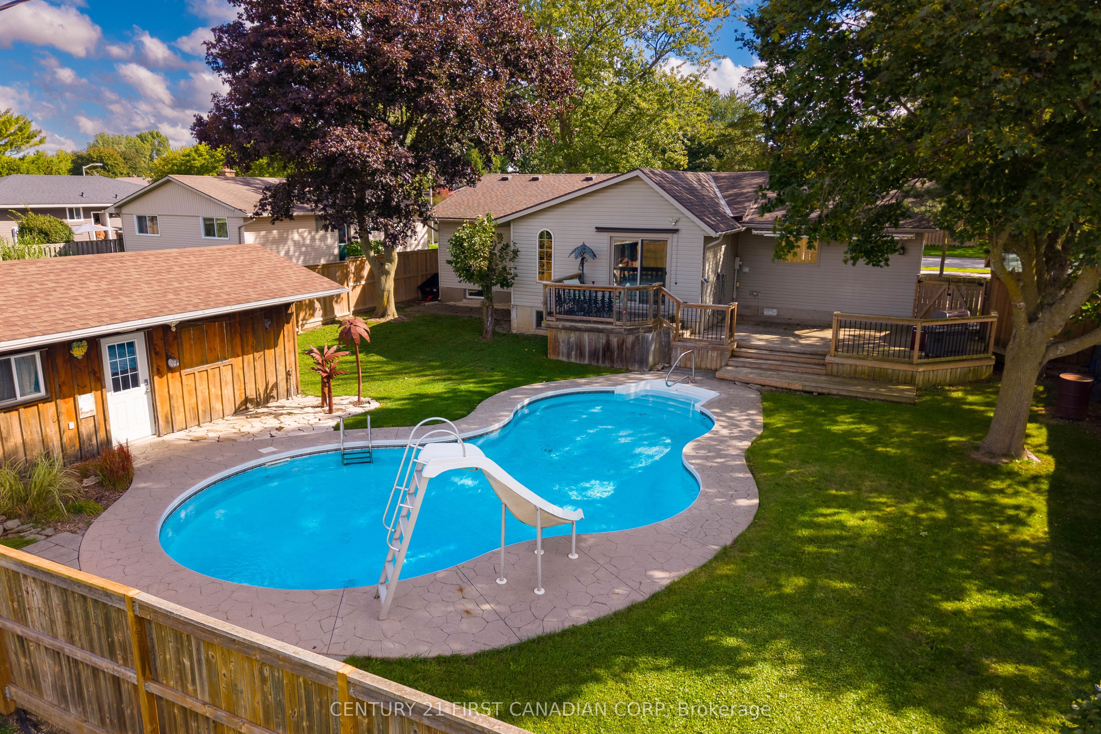 101 Kleinfeldt Avenue Property Photo 7