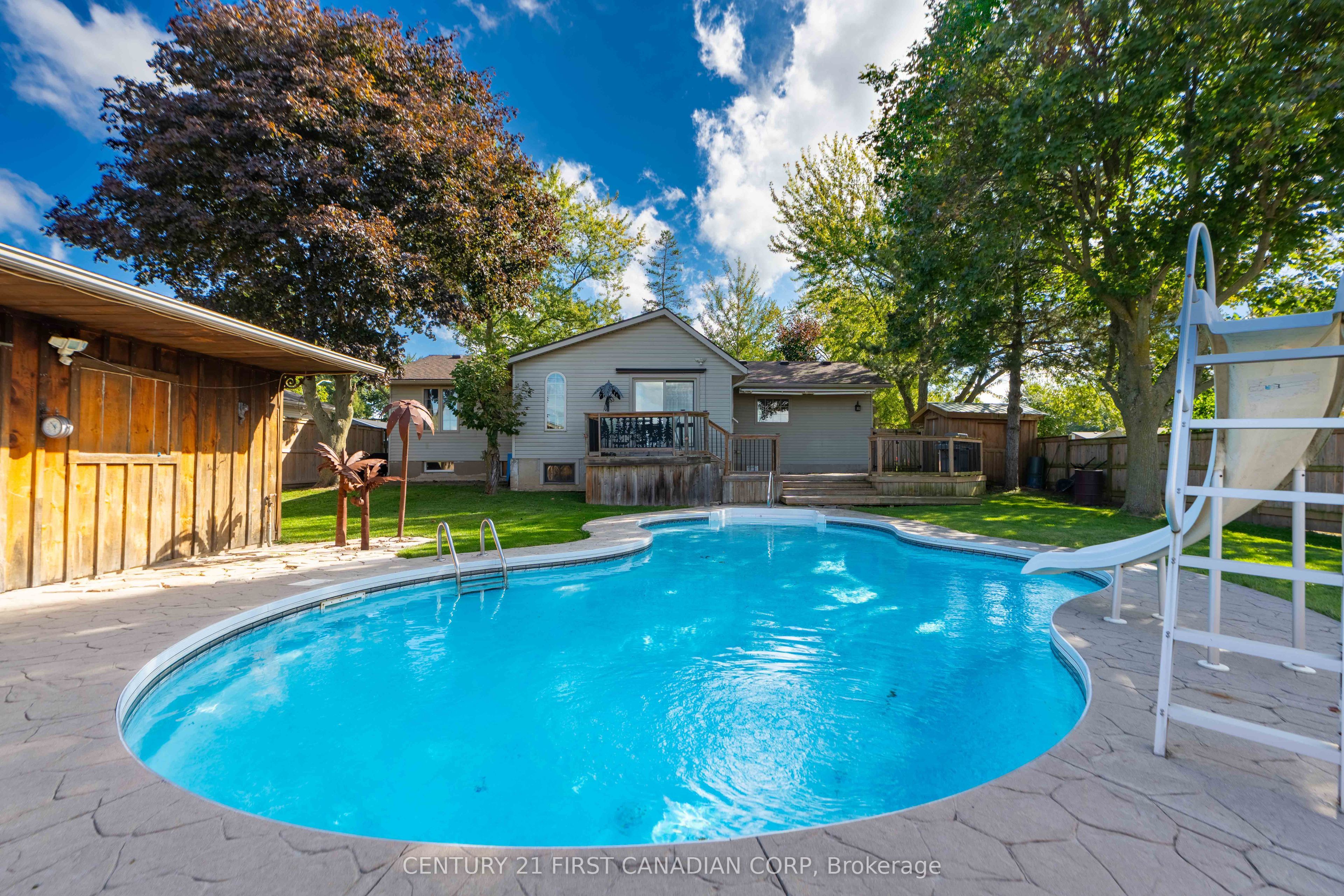 101 Kleinfeldt Avenue Property Photo 10