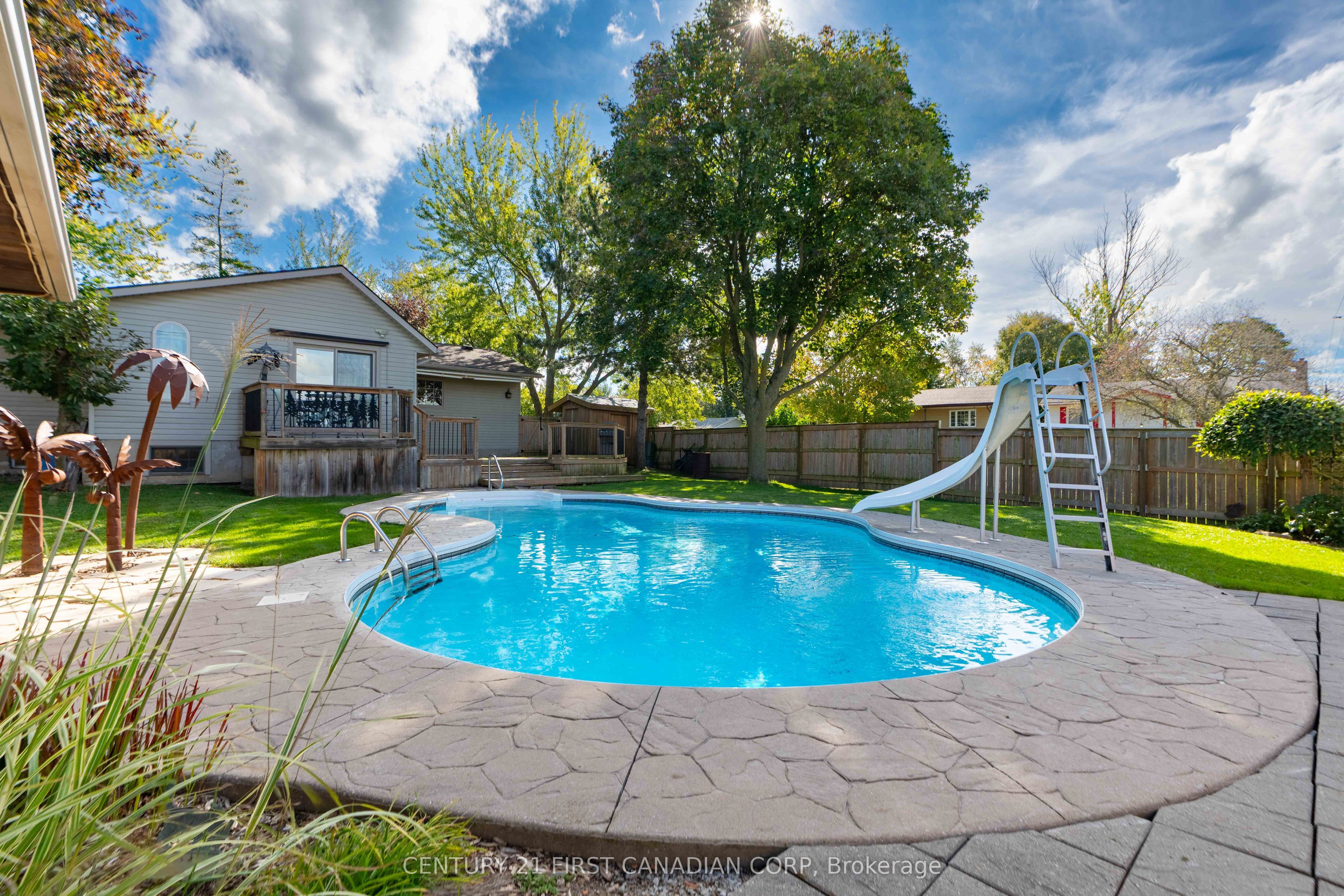 101 Kleinfeldt Avenue Property Photo 11