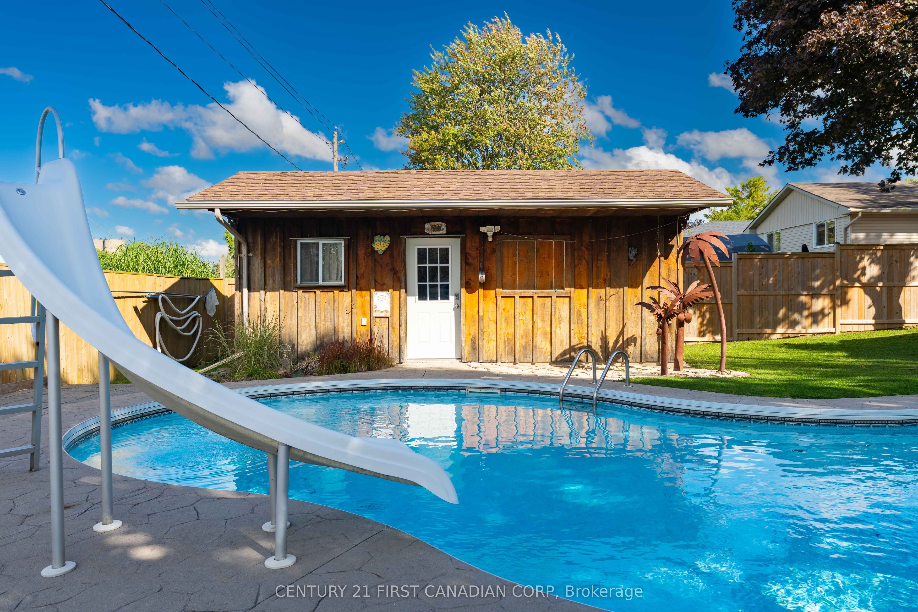 101 Kleinfeldt Avenue Property Photo 13