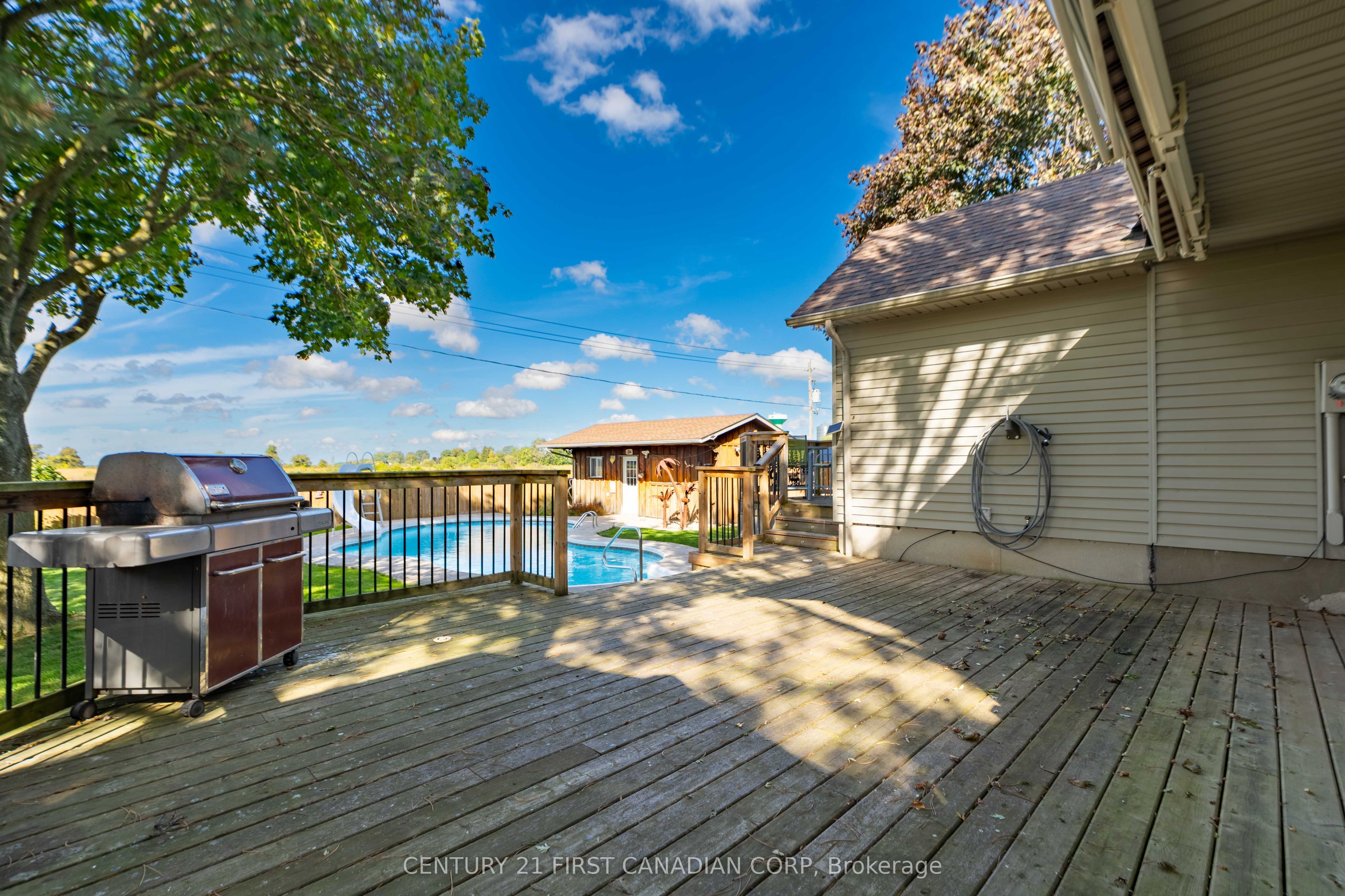 101 Kleinfeldt Avenue Property Photo 14