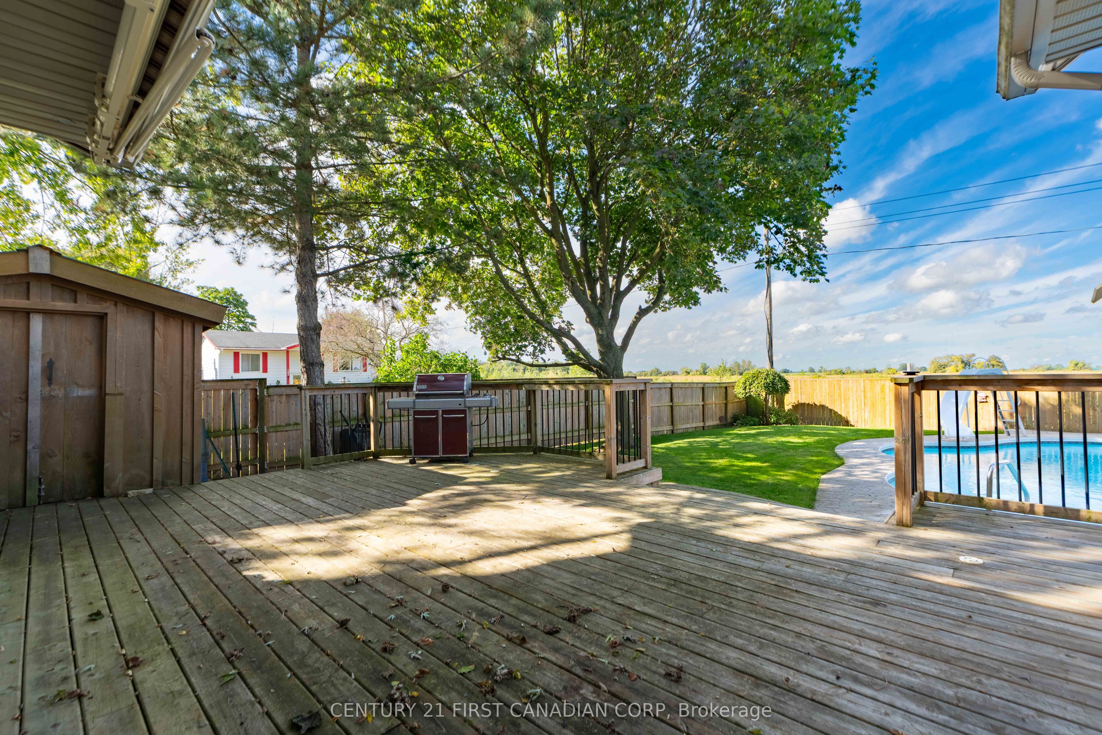 101 Kleinfeldt Avenue Property Photo 15