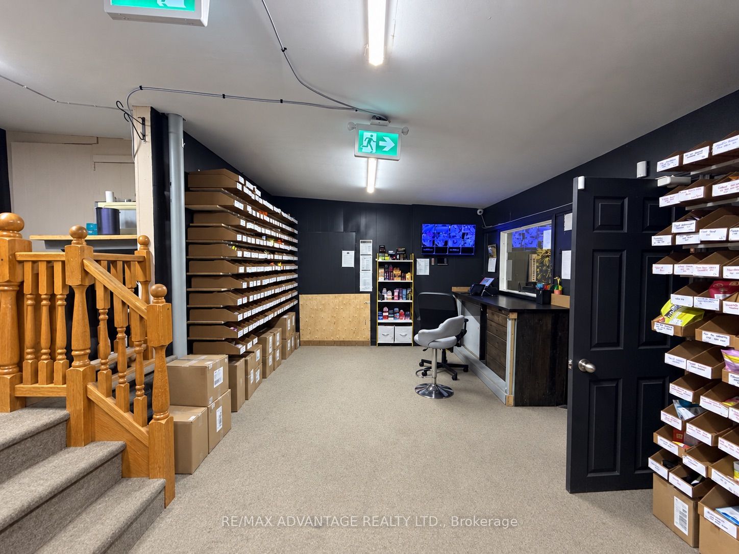 168 Currie Road Property Photo 6