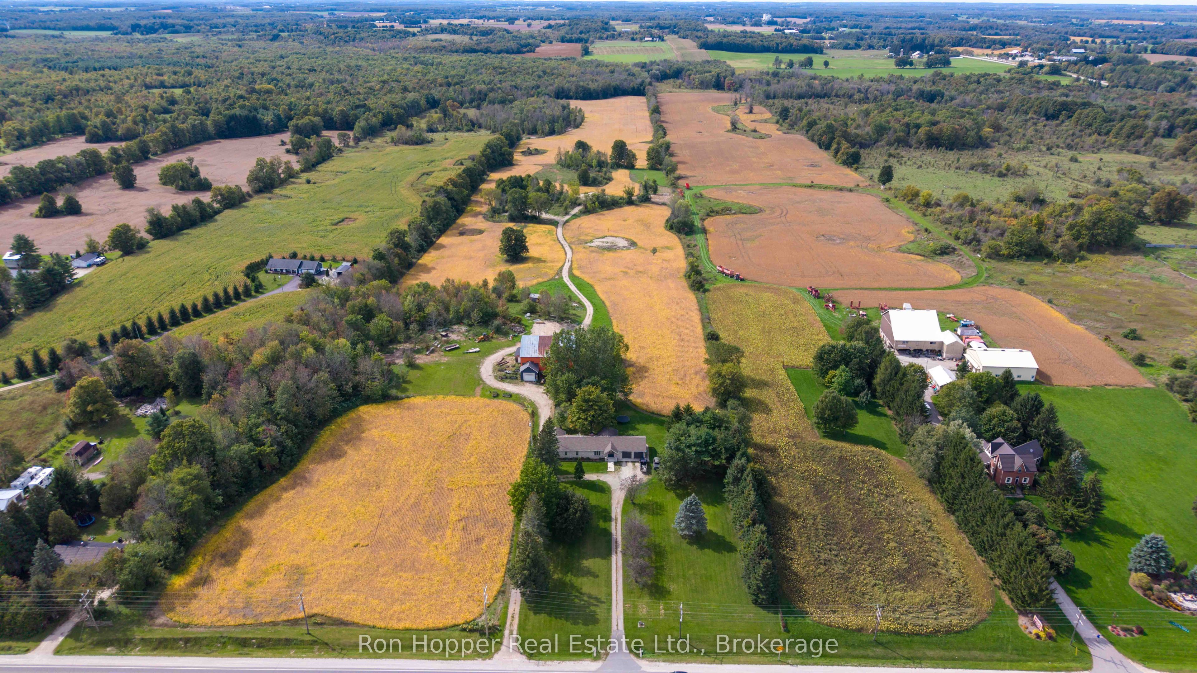 317670 6&10 Highway Property Photo 1