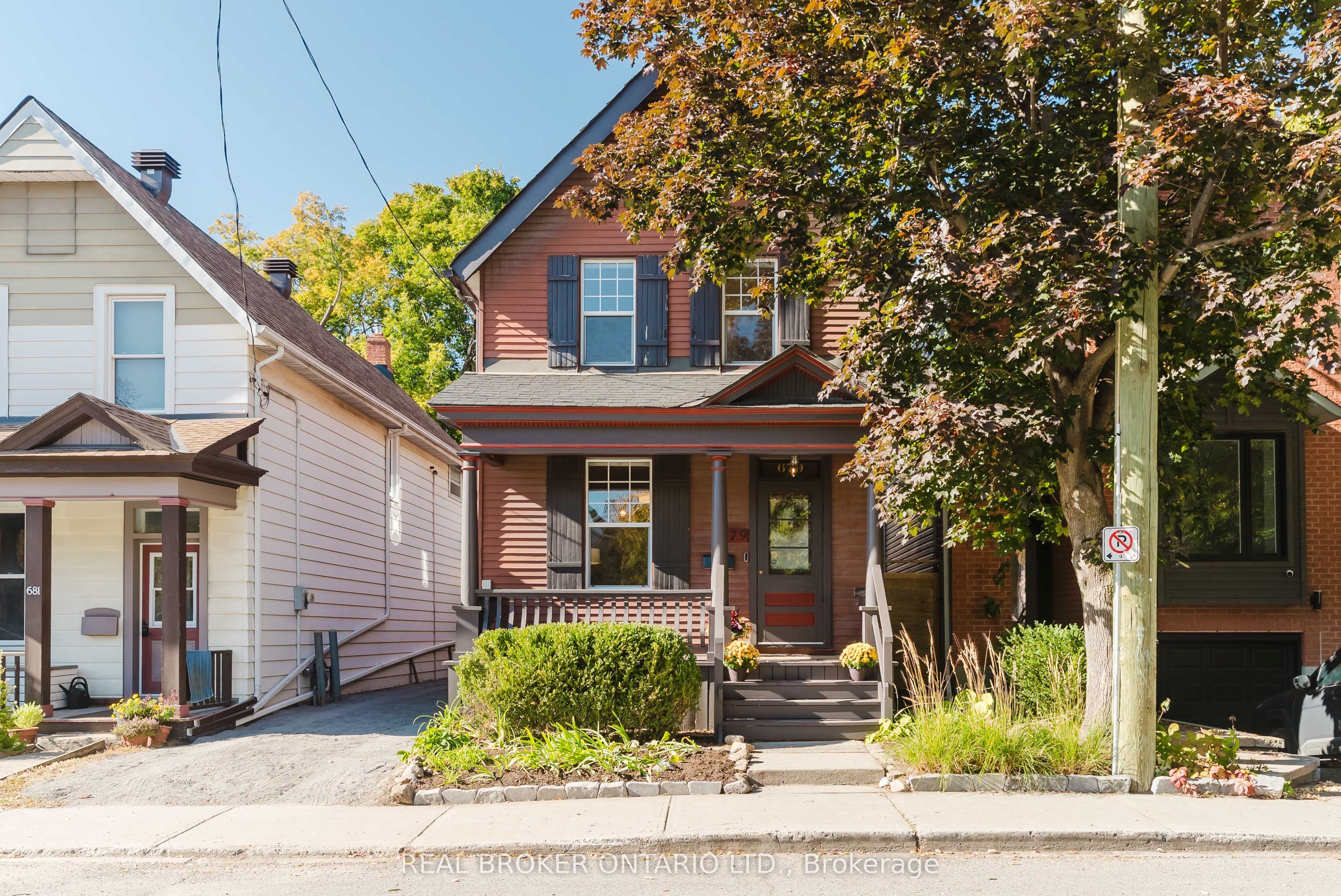 679 Cooper Street Property Photo 1