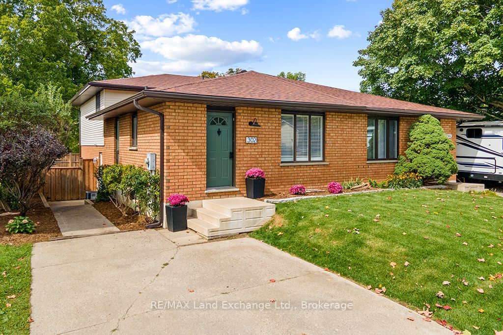 302 Bricker Street Property Photo 1