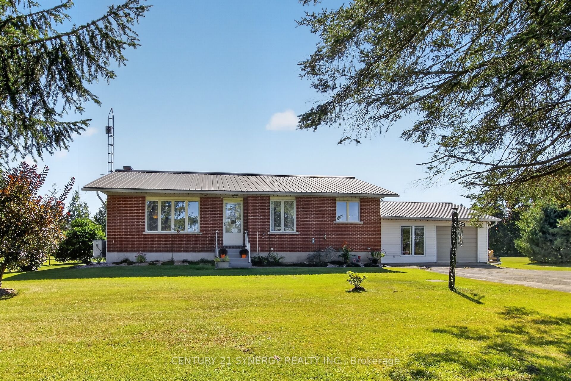 2027 Brouseville Road Property Photo 1