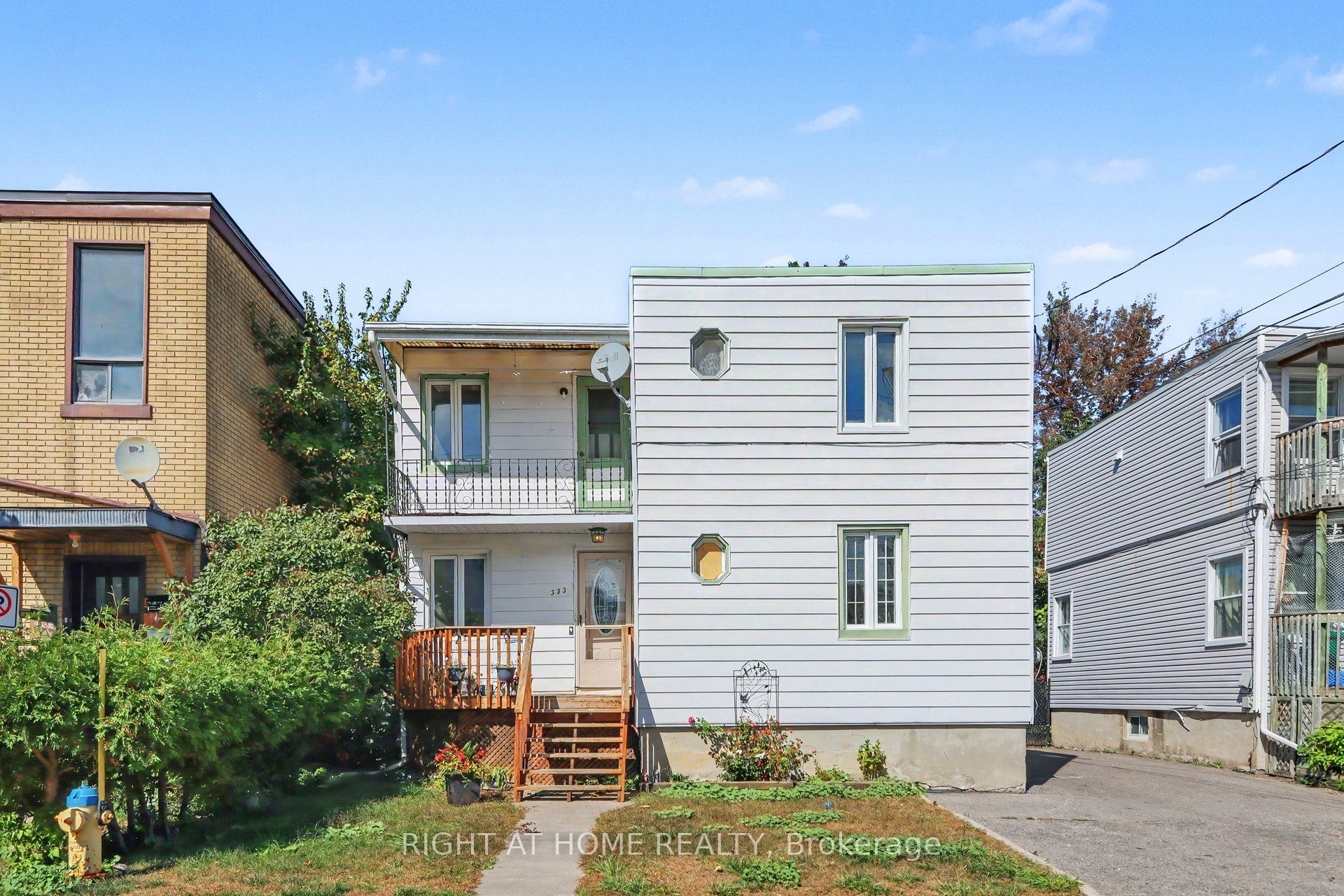 333 Levis Avenue Property Photo 1
