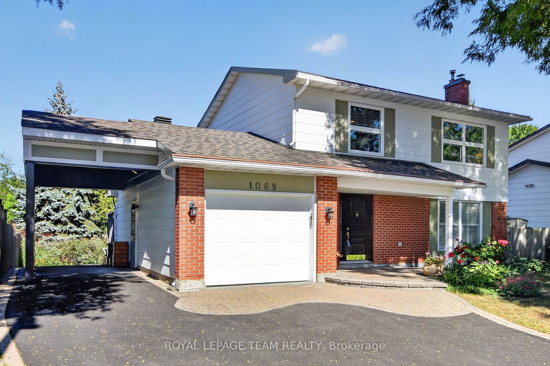 1069 Cahill Drive W