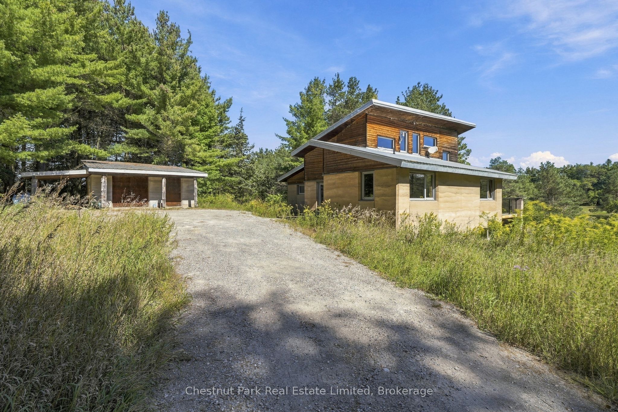 109 Mount Pleasant Road Property Photo 3