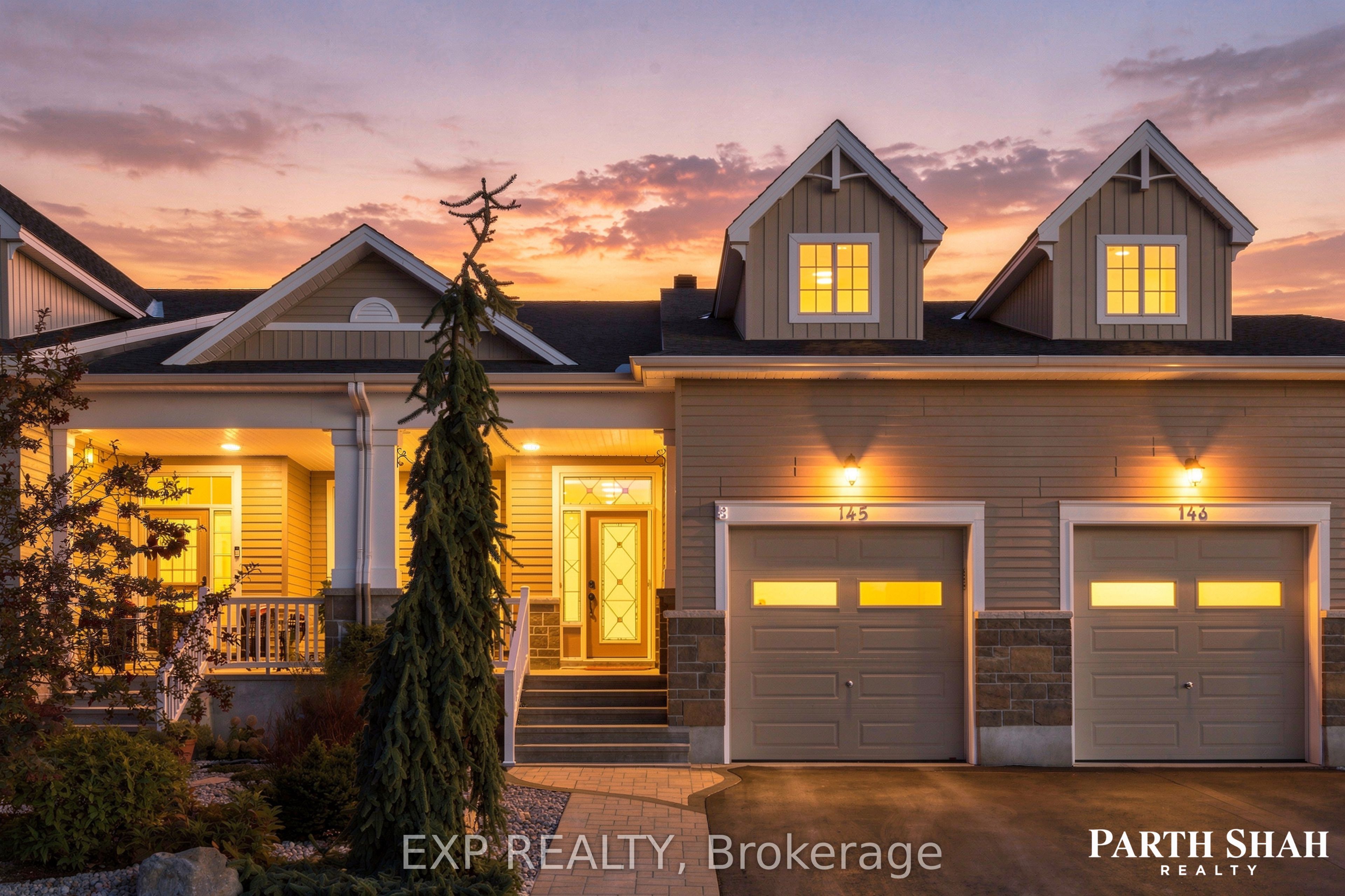 145 Oxford Street W Property Photo 1