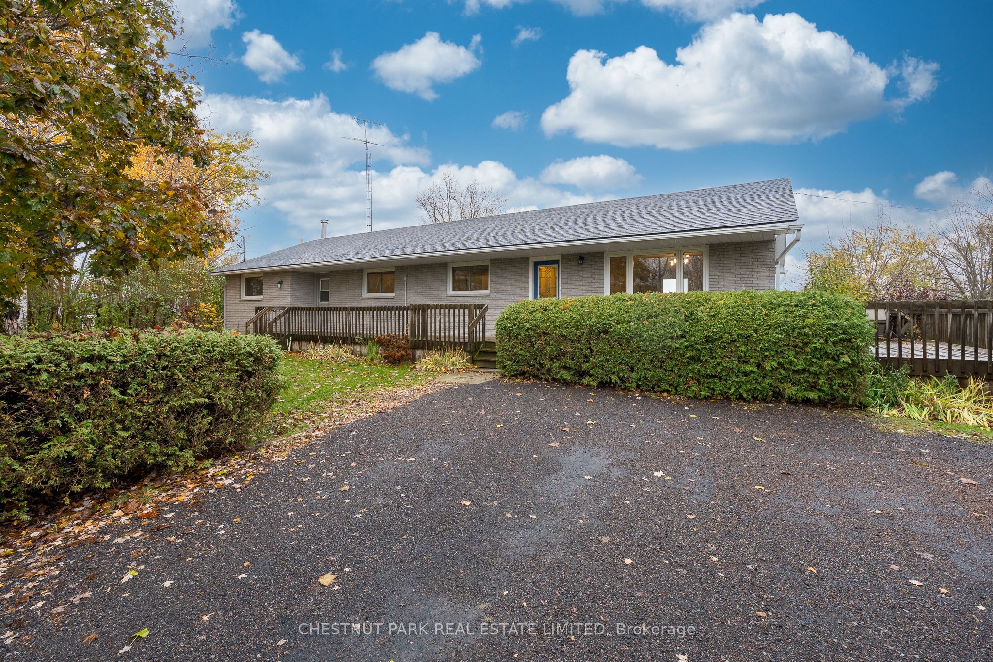 321 Rosebush Road Main Property Photo 2