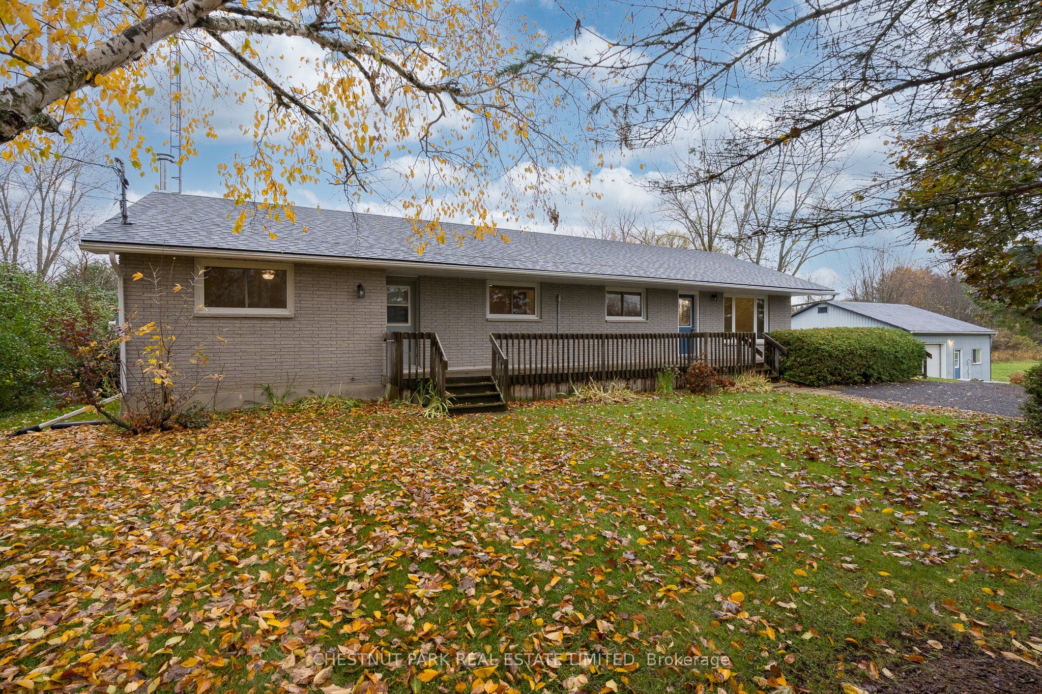 321 Rosebush Road Main Property Photo 3