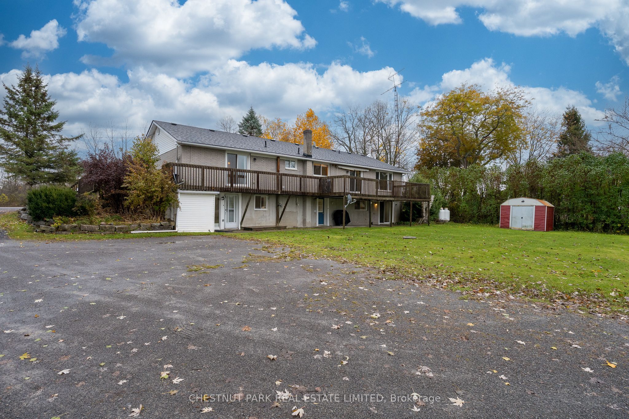 321 Rosebush Road Main Property Photo 4