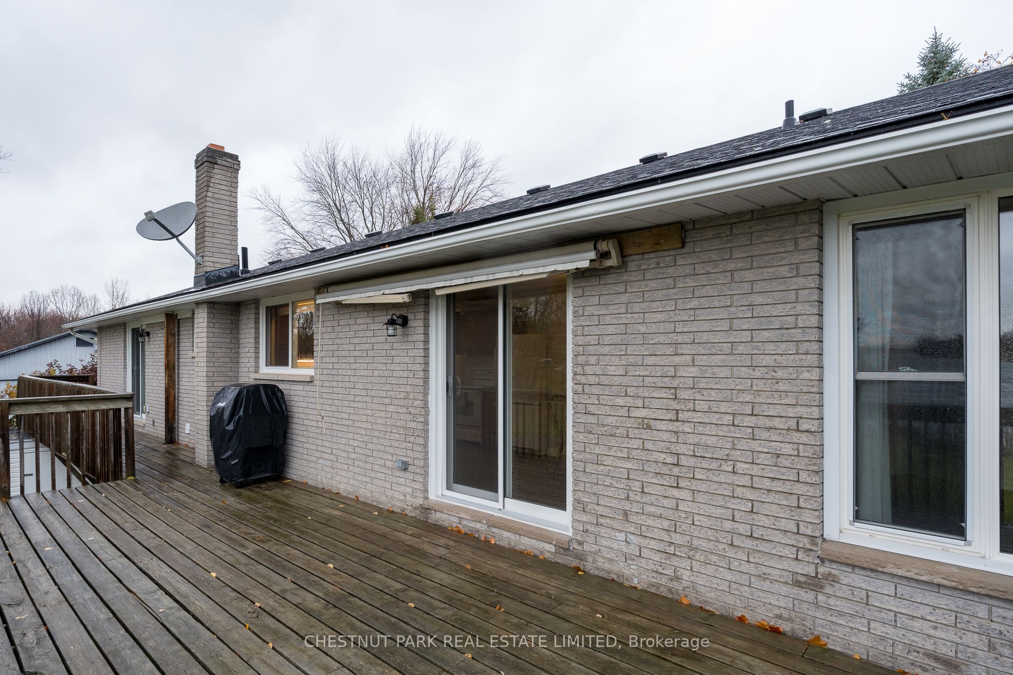 321 Rosebush Road Main Property Photo 6