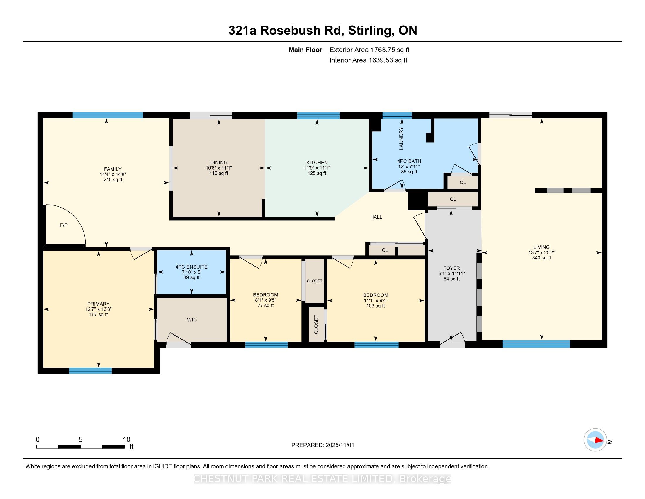 321 Rosebush Road Main Property Photo 26