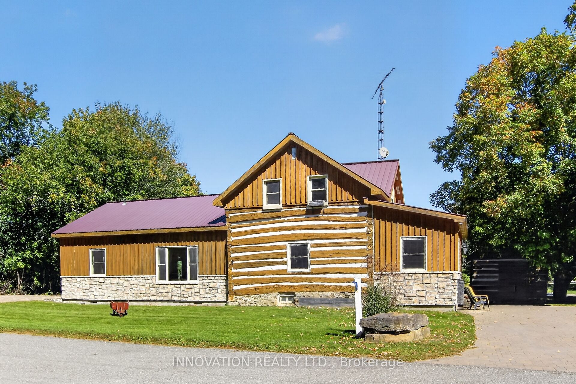 120 Maitland Street Property Photo 1