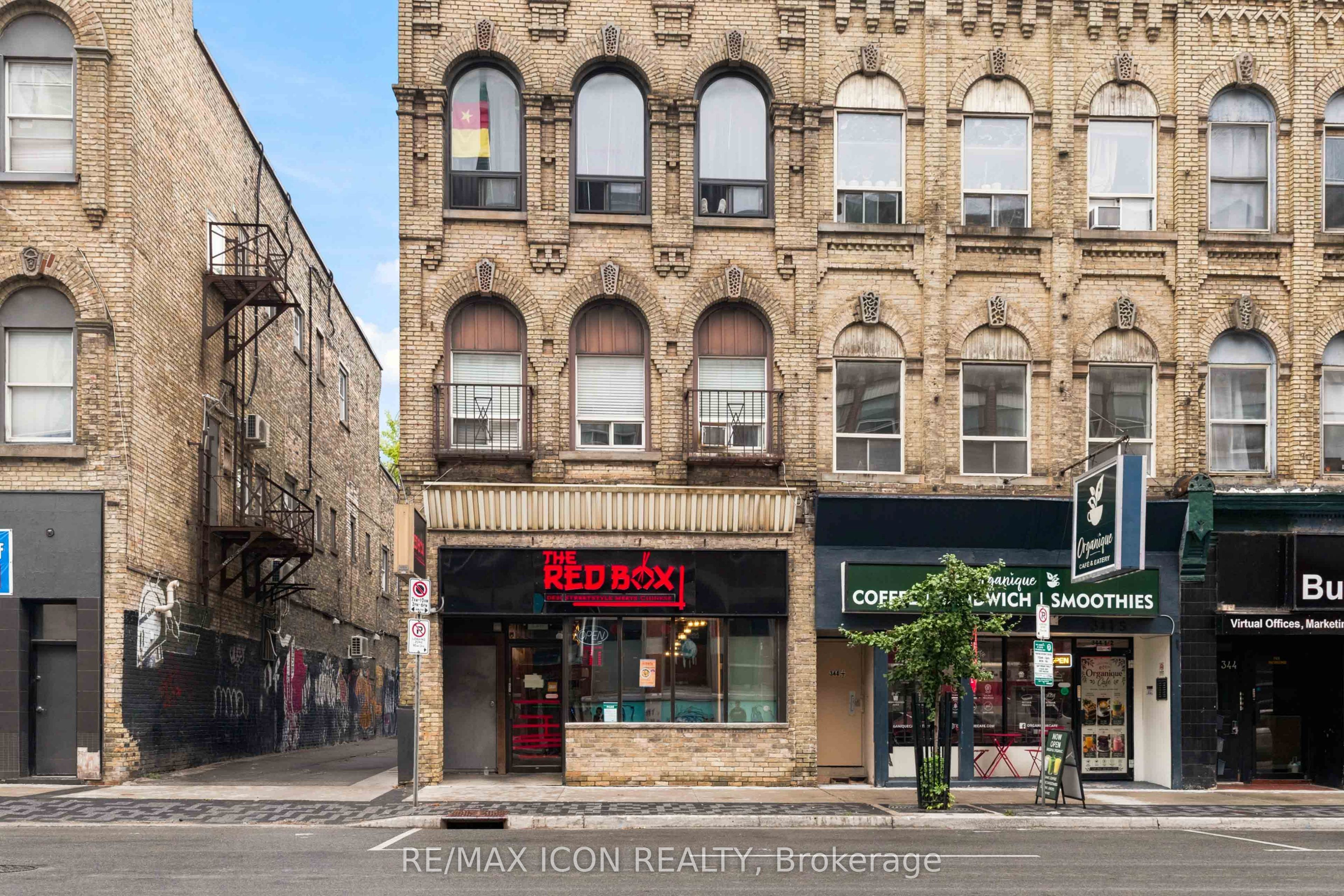 346 Richmond Street Property Photo 1