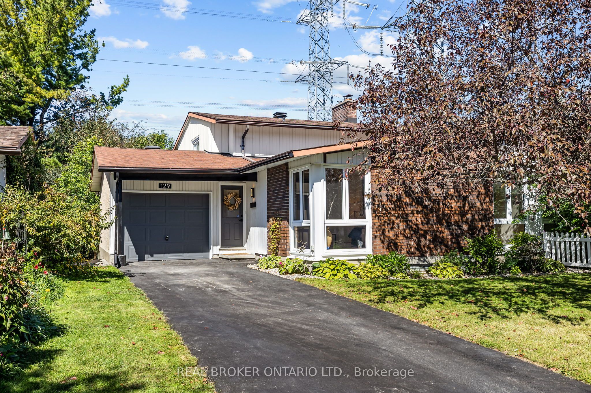 129 Woodfield Drive Property Photo 1