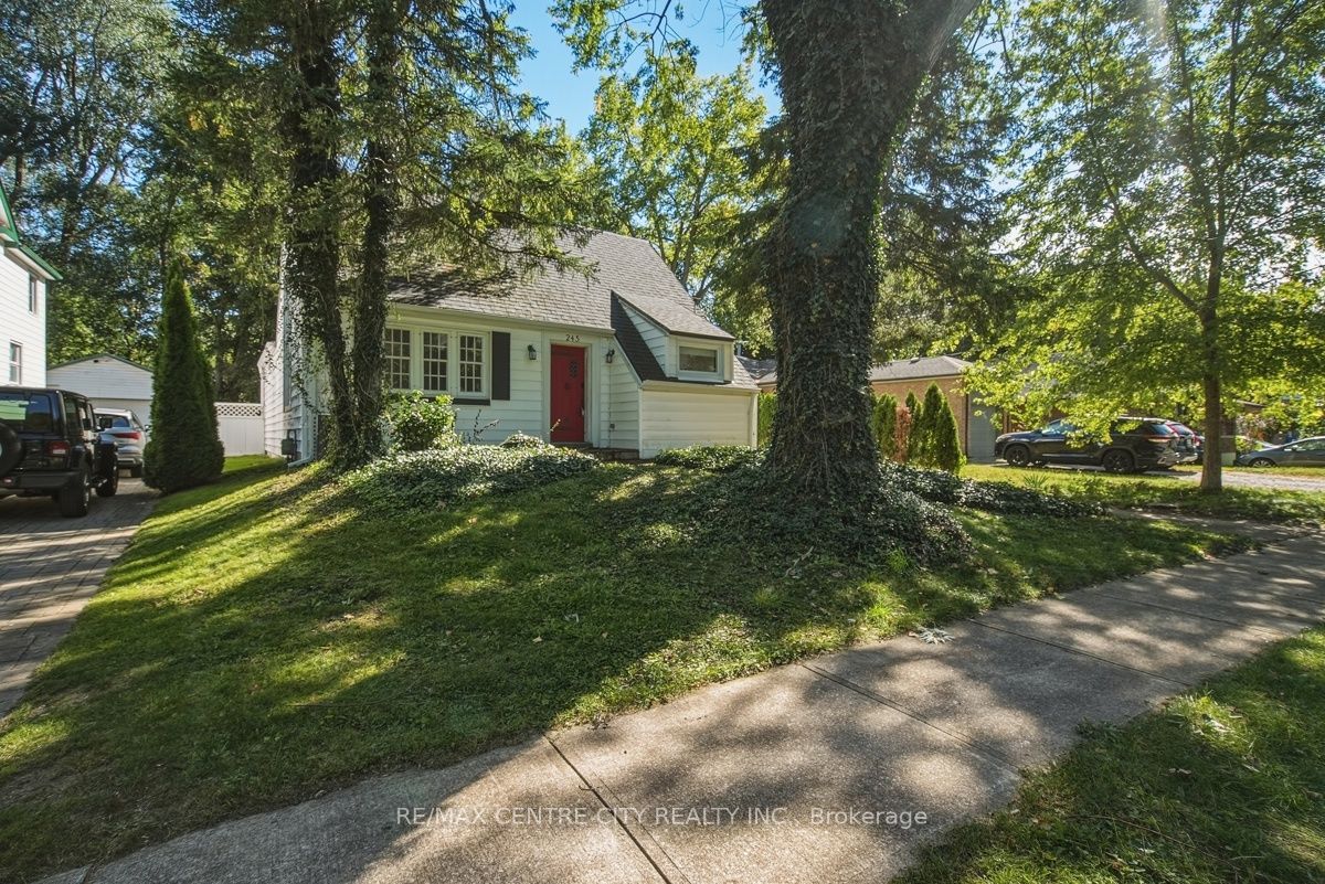 245 Bernard Avenue Property Photo 1