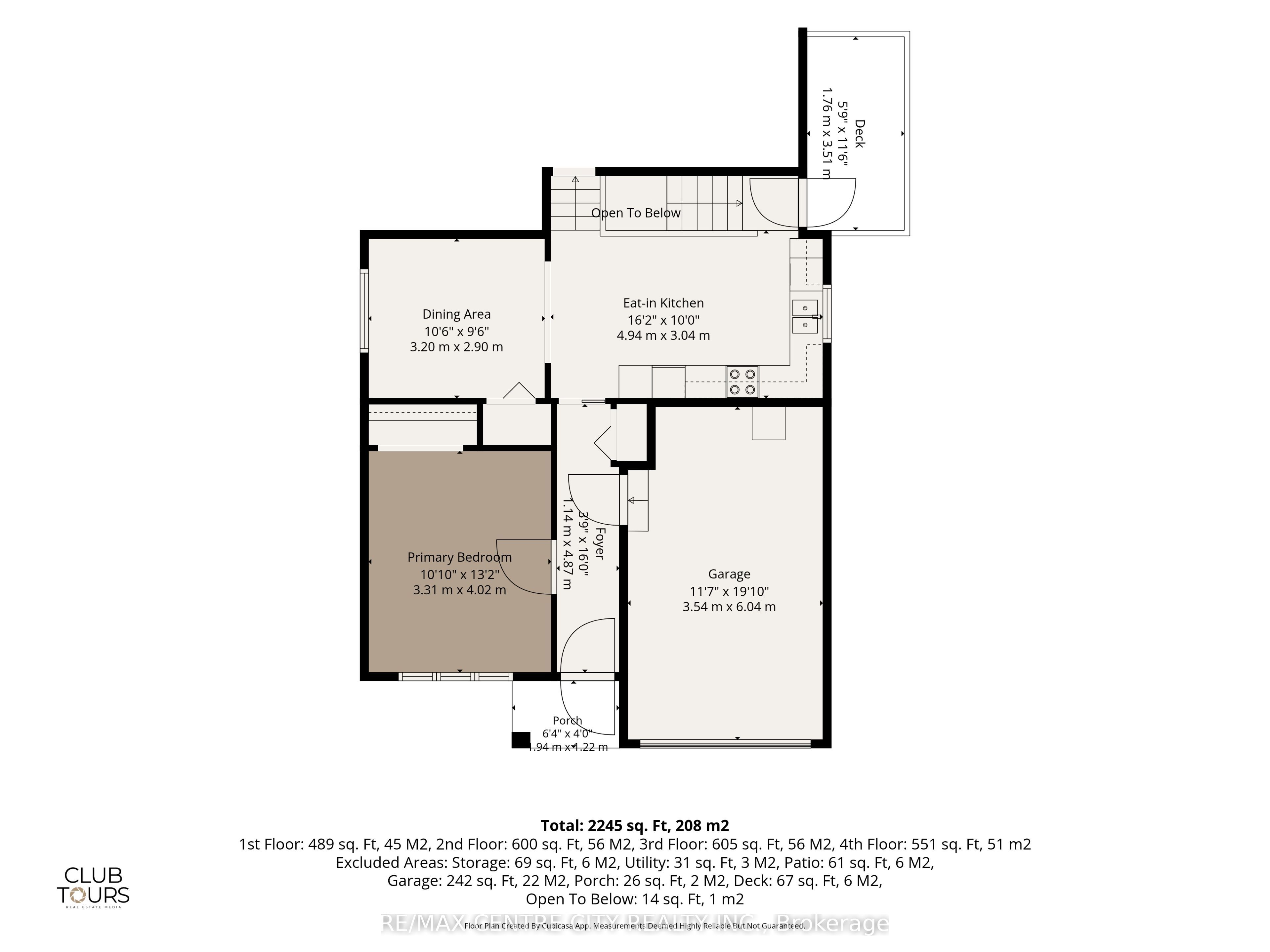 215 Walmer Grove Property Photo 47