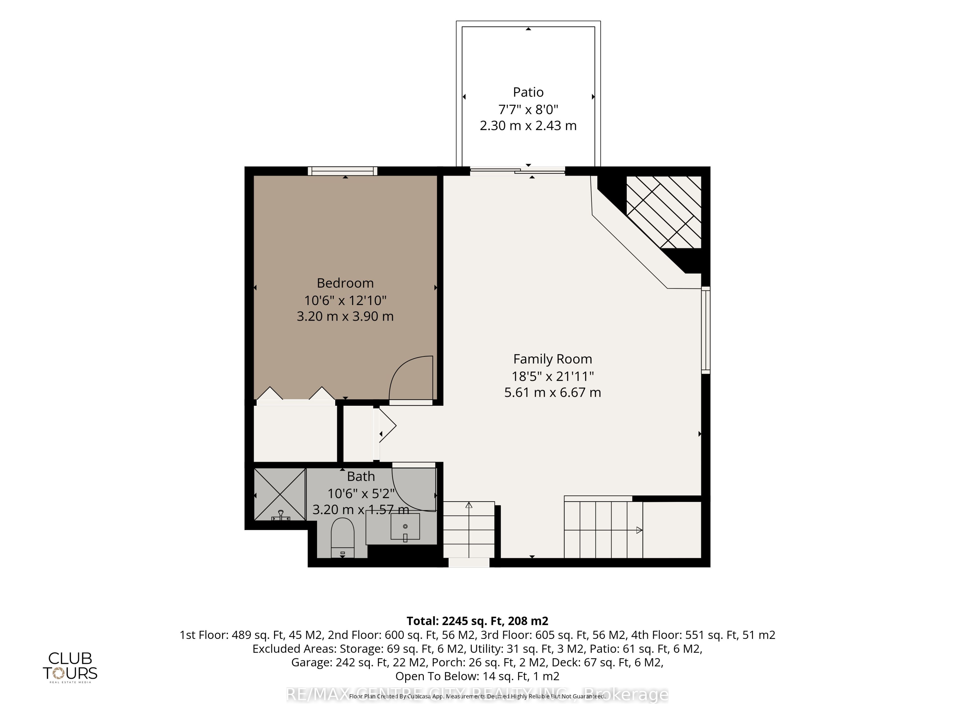 215 Walmer Grove Property Photo 48