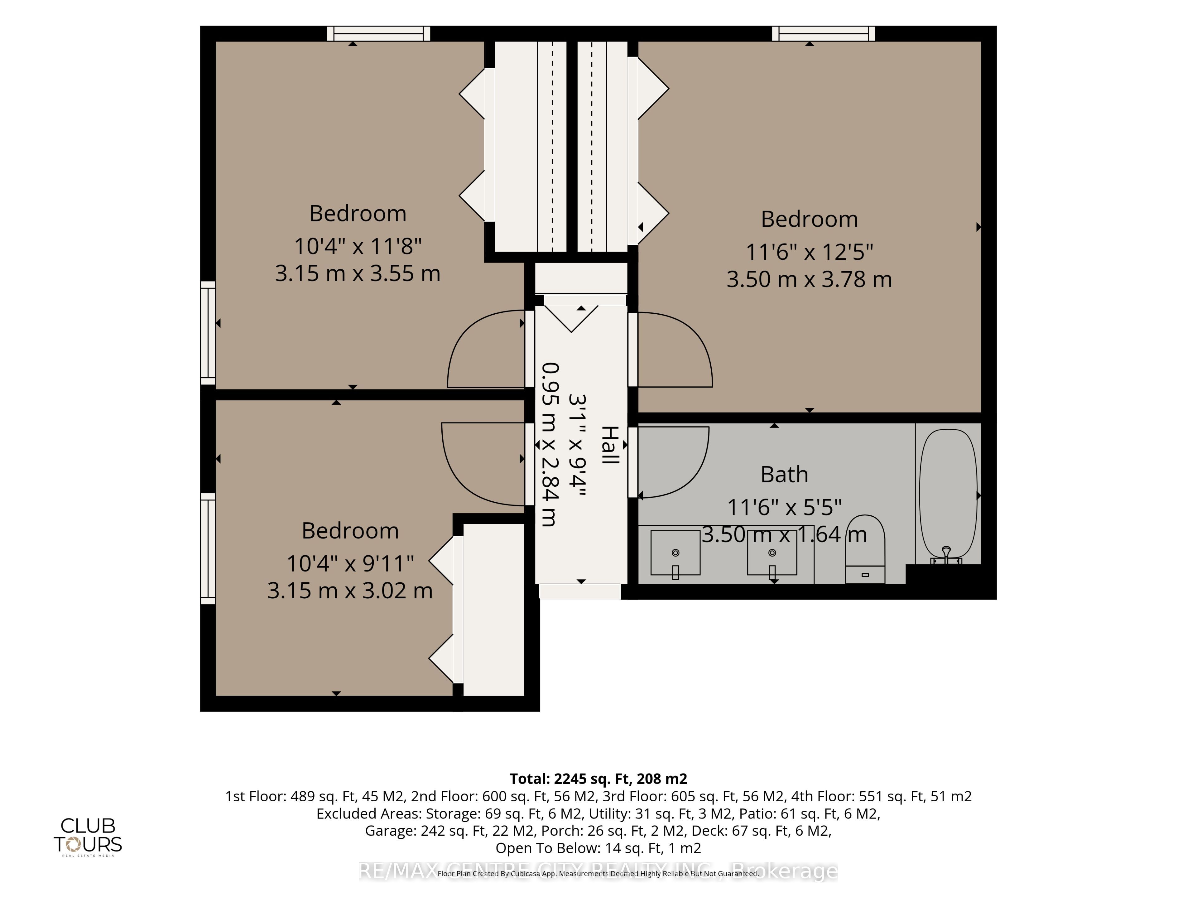 215 Walmer Grove Property Photo 49