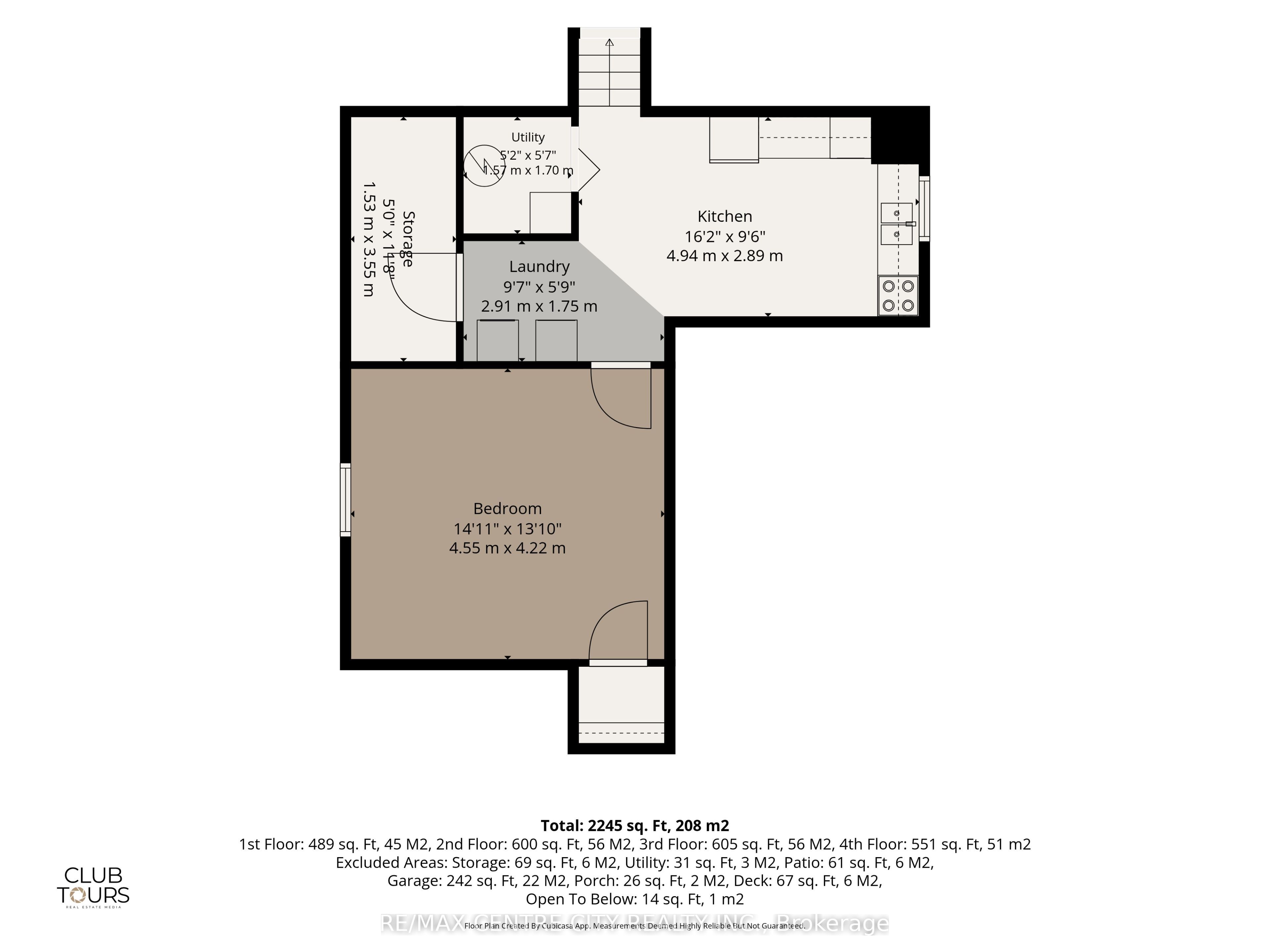 215 Walmer Grove Property Photo 50