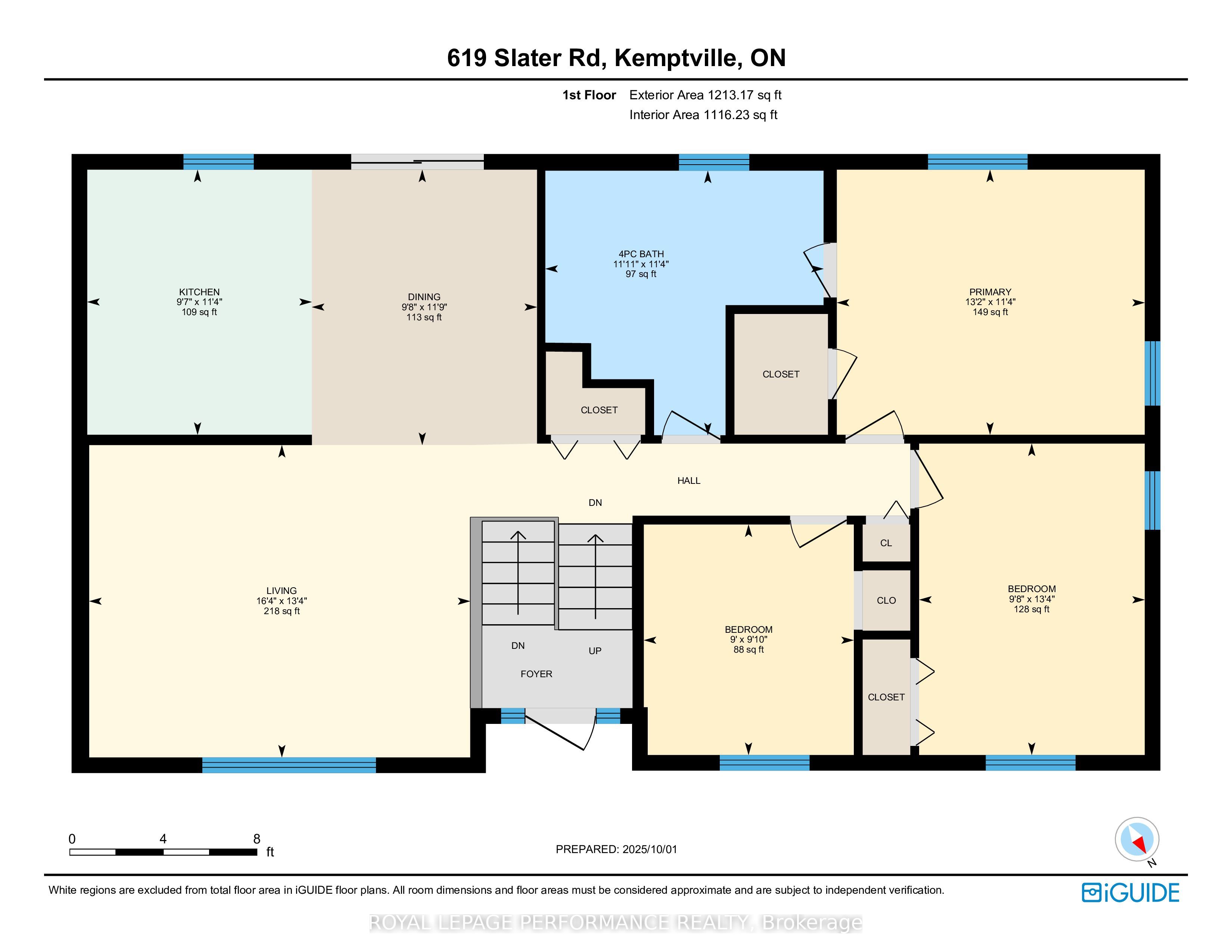 619 Slater Road Property Photo 49
