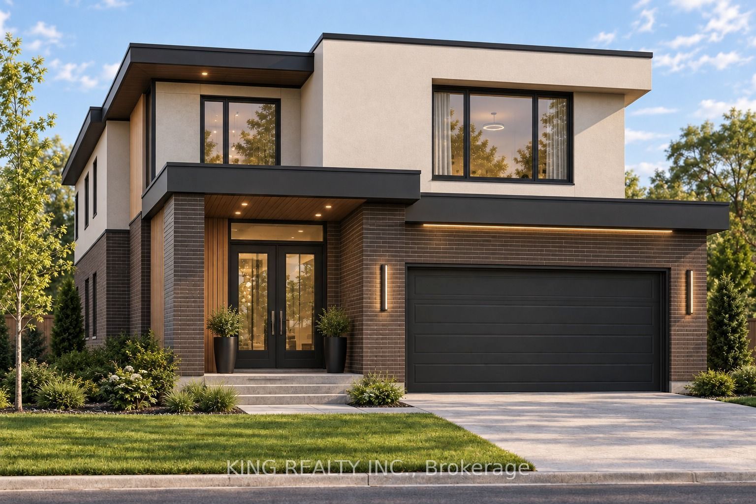 1156 HONEYWOOD DR. Drive Lot 141
