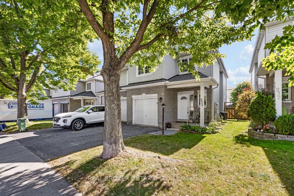 234 Deerfox Drive Property Photo 2