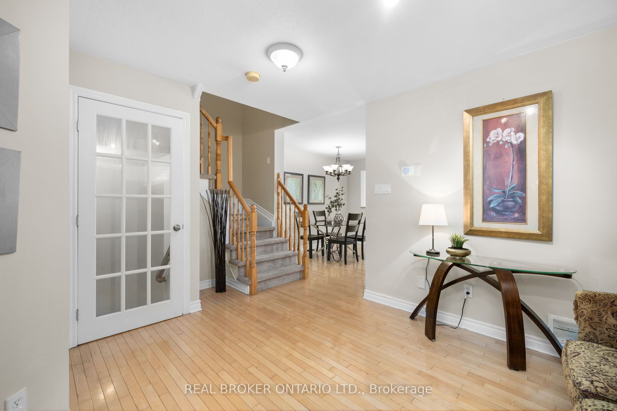 234 Deerfox Drive Property Photo 5