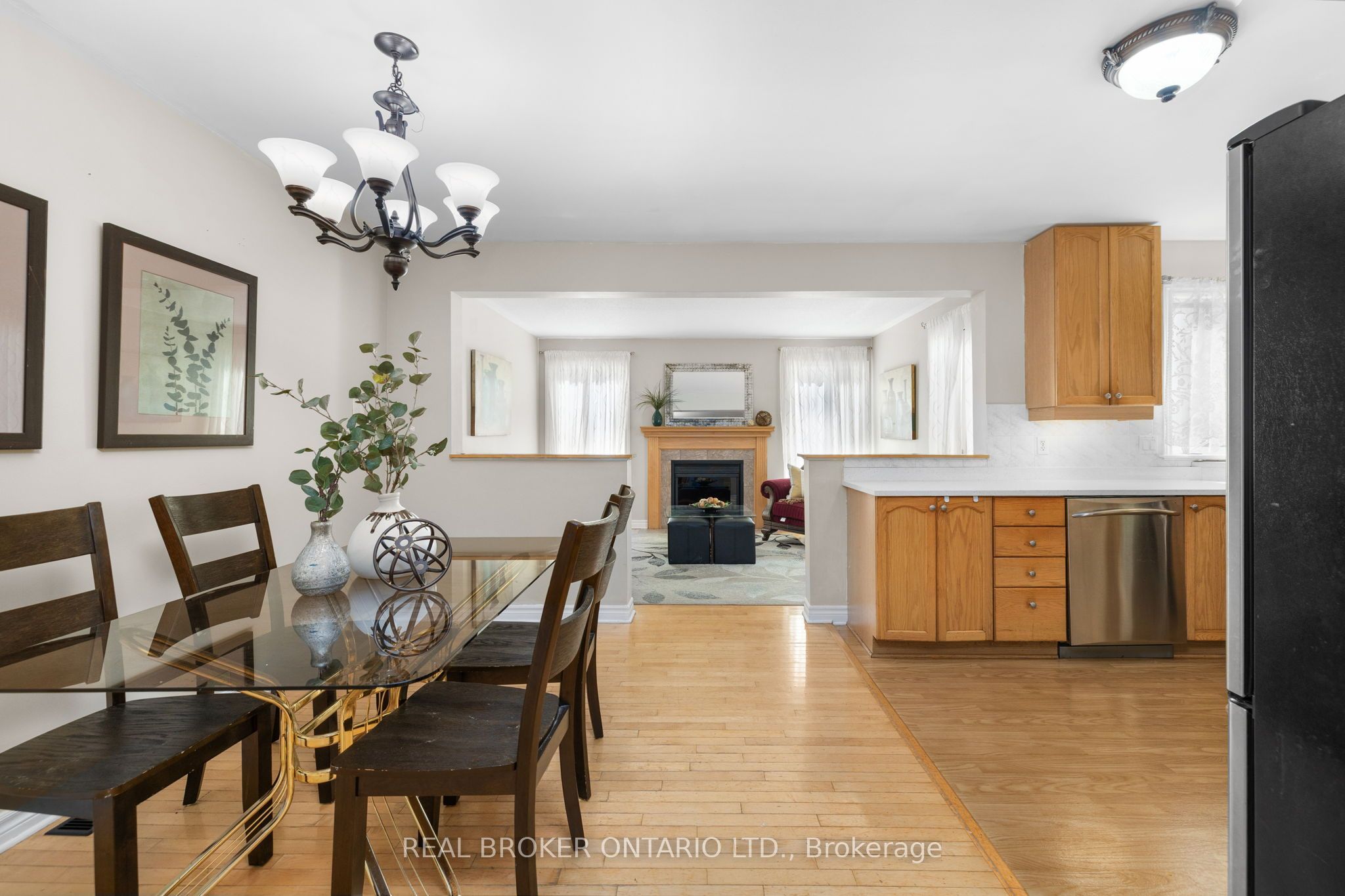234 Deerfox Drive Property Photo 7