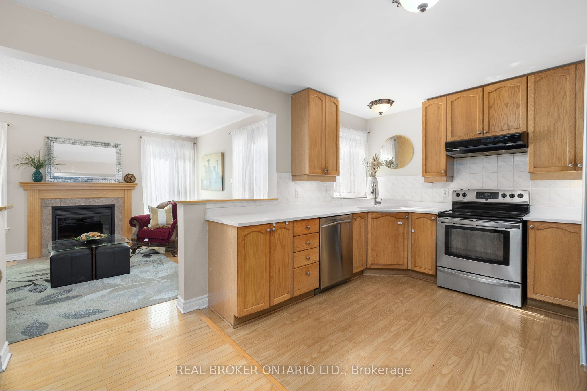 234 Deerfox Drive Property Photo 8
