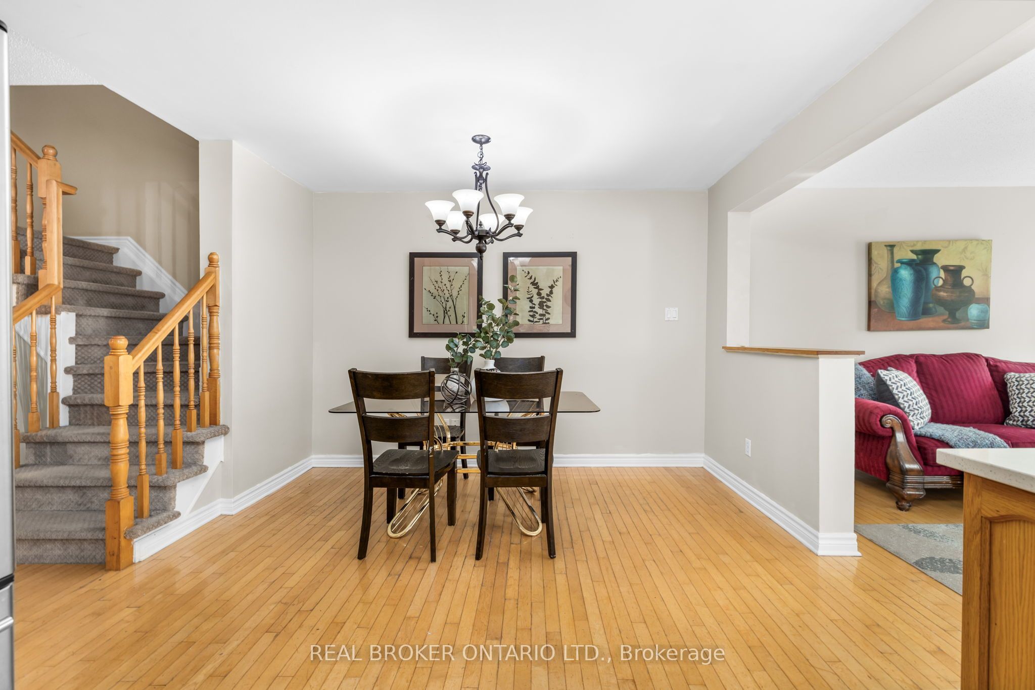 234 Deerfox Drive Property Photo 14