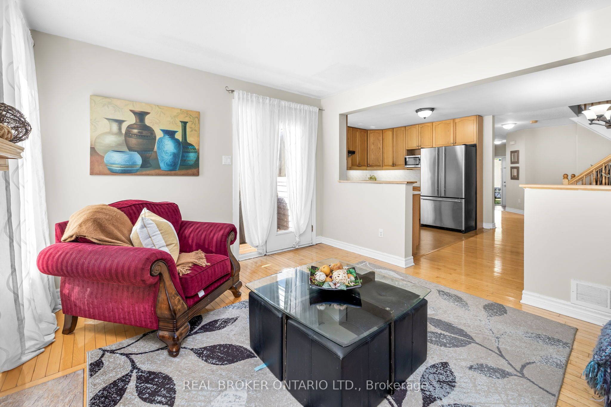 234 Deerfox Drive Property Photo 15