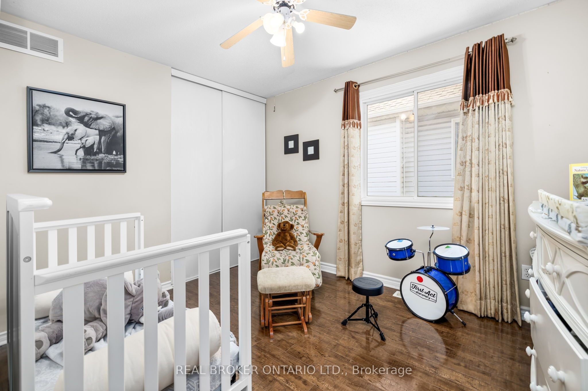 234 Deerfox Drive Property Photo 22