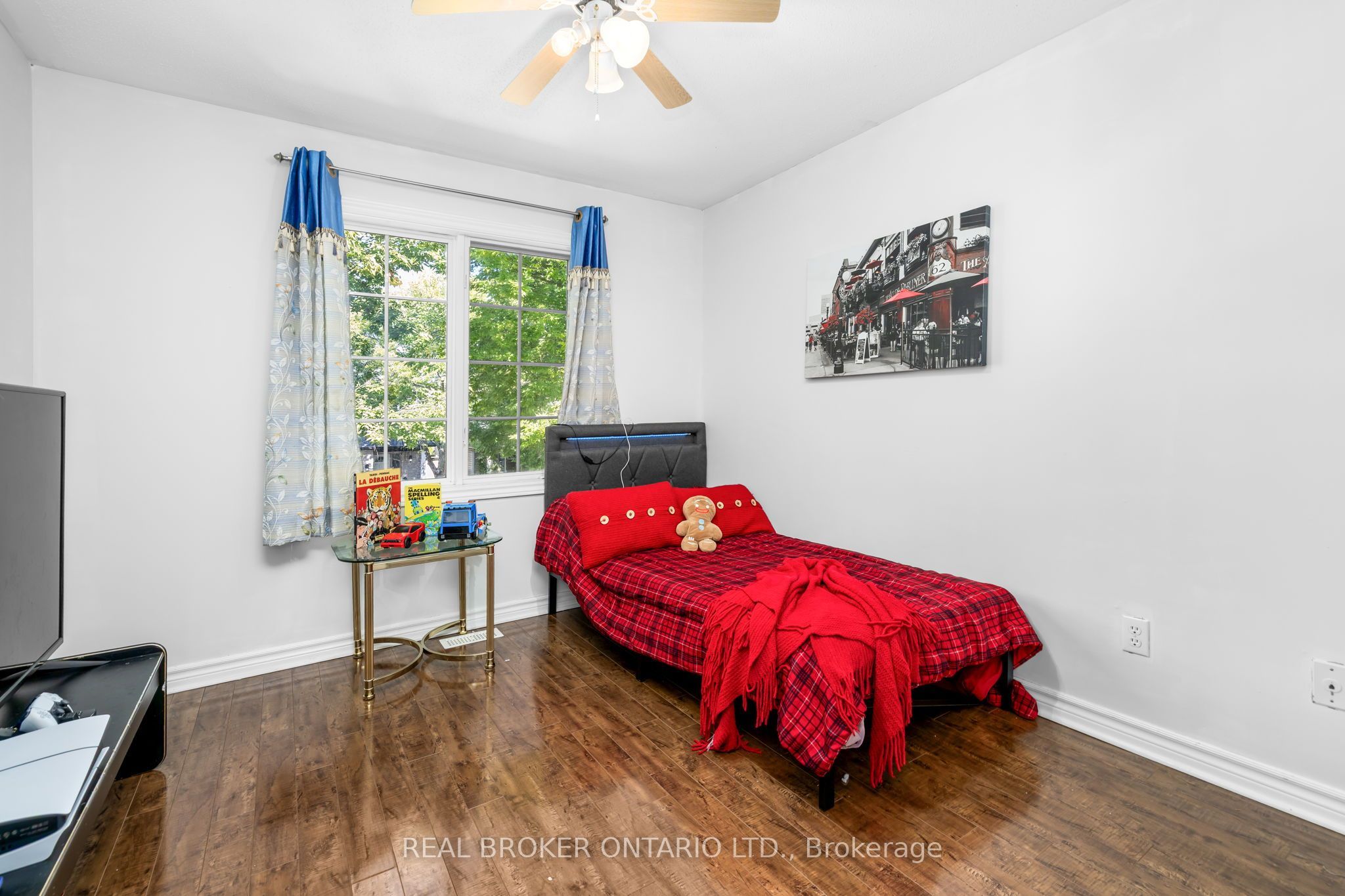 234 Deerfox Drive Property Photo 25