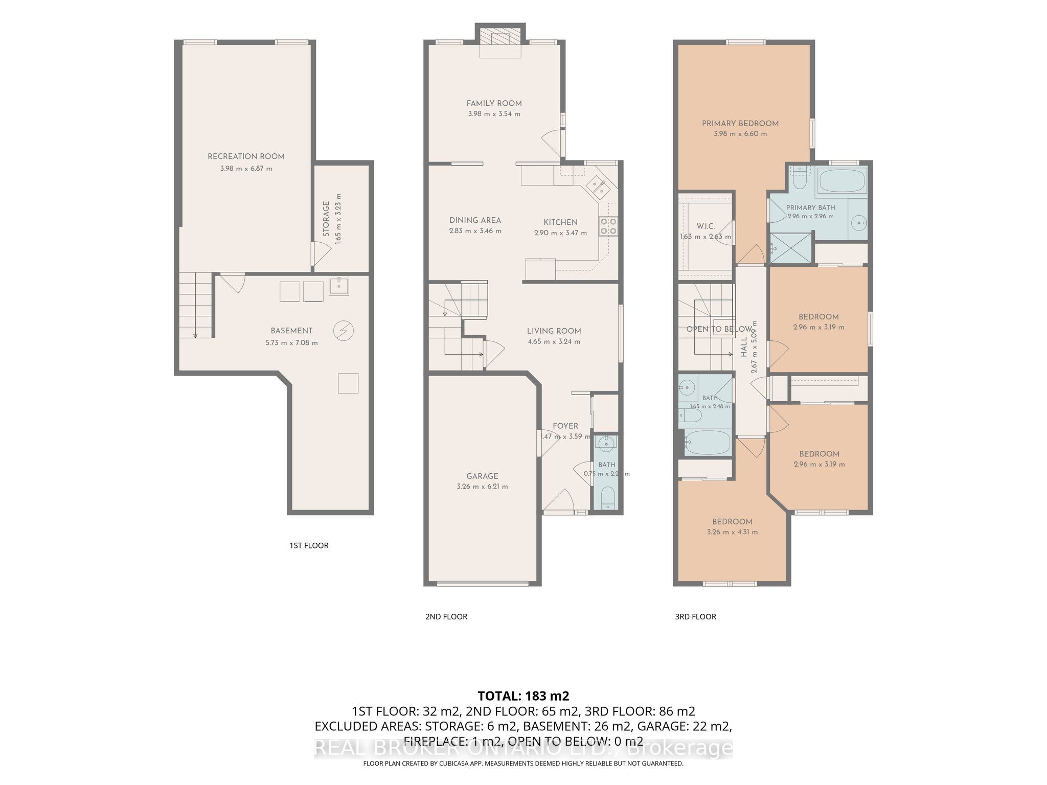 234 Deerfox Drive Property Photo 33