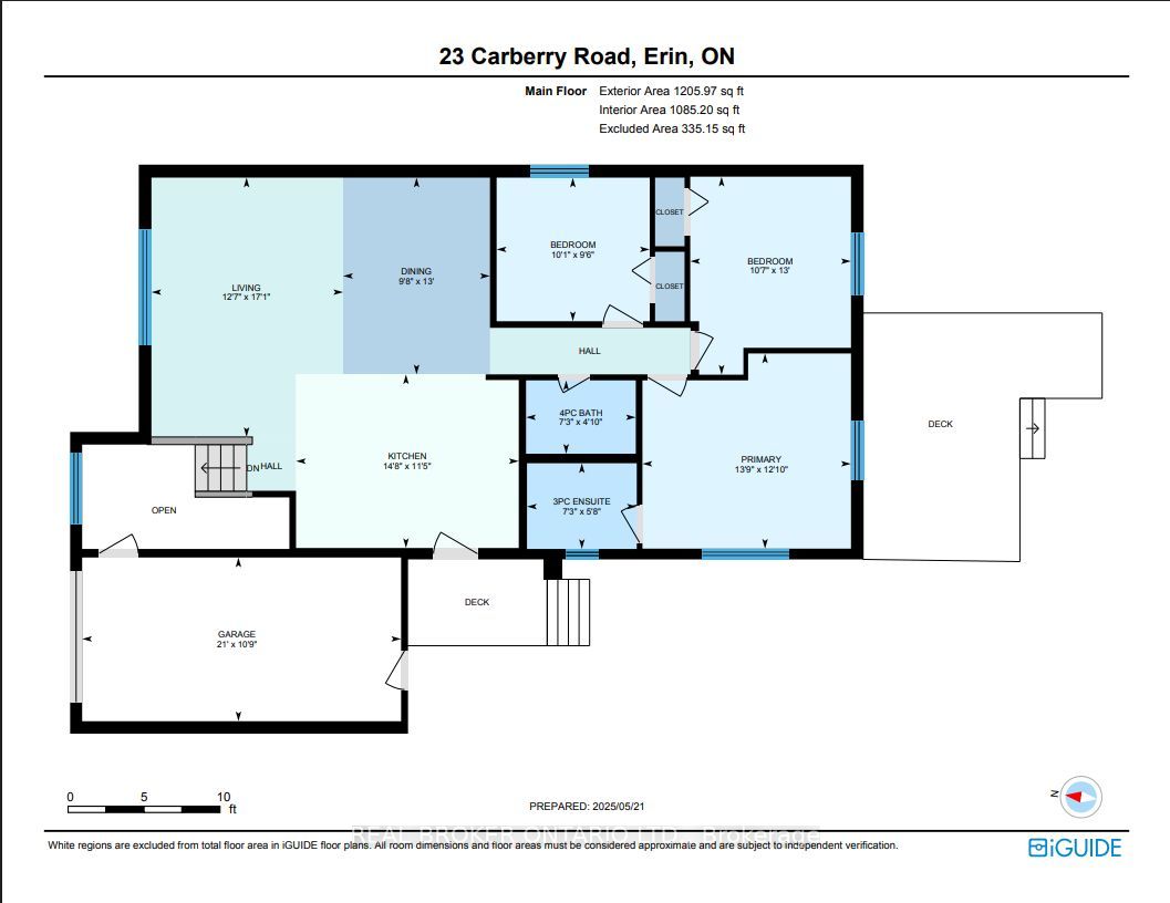 23 Carberry Road Property Photo 47