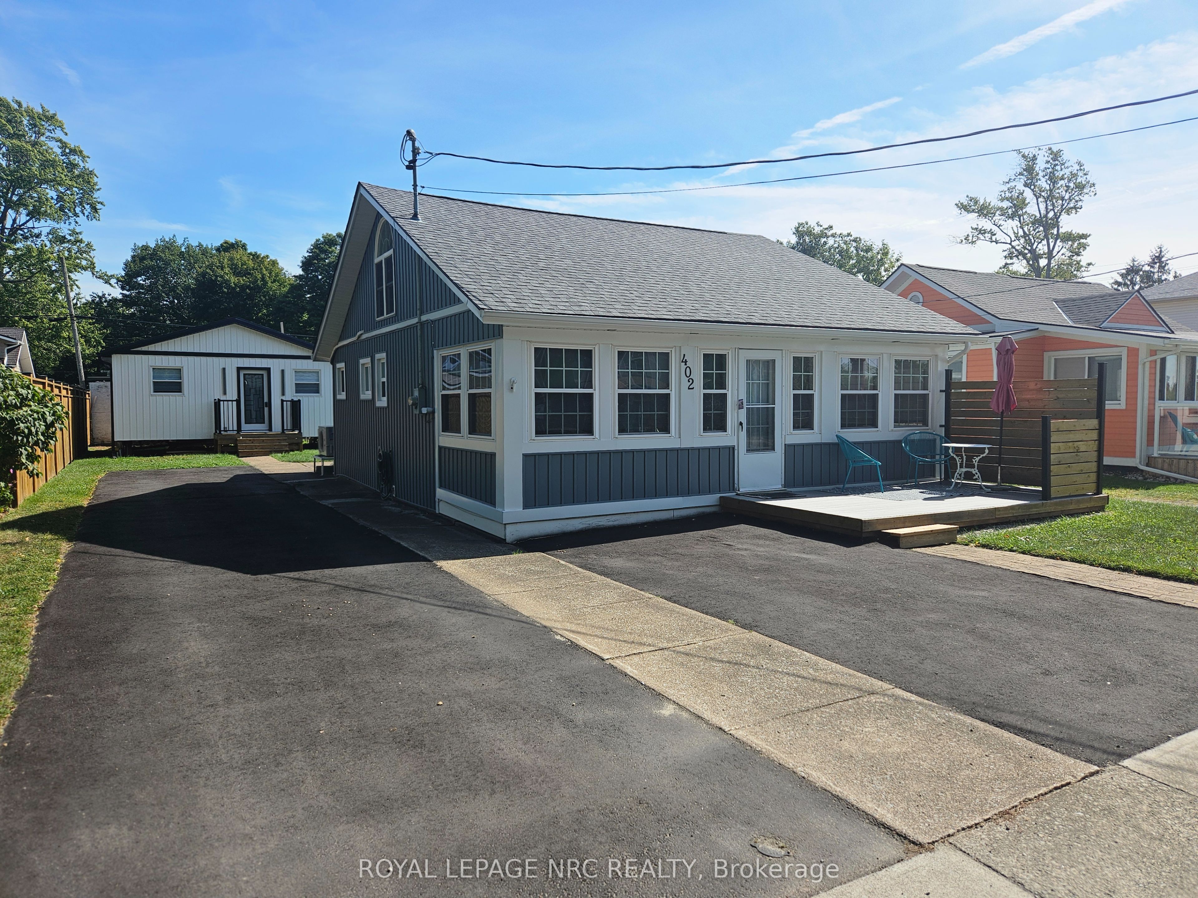 402 Schooley Road Property Photo 1