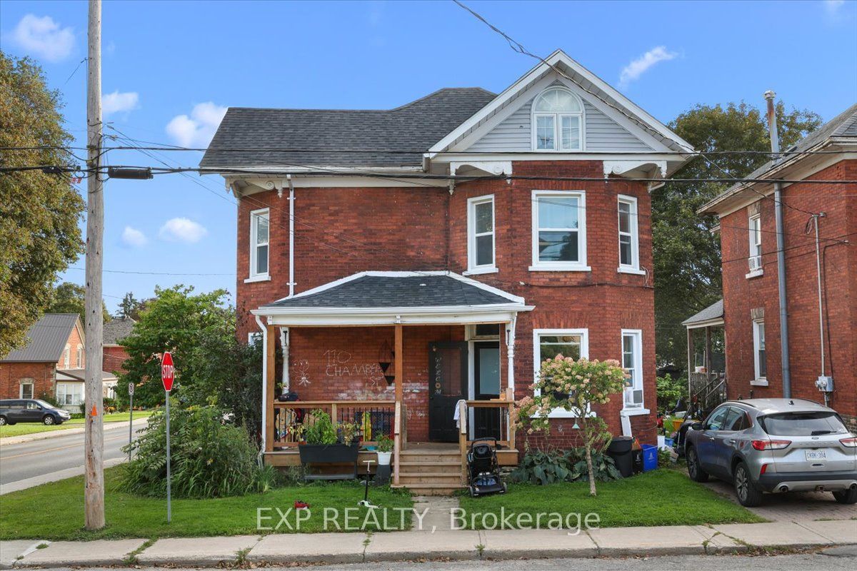 110 Chambers Street Property Photo 1
