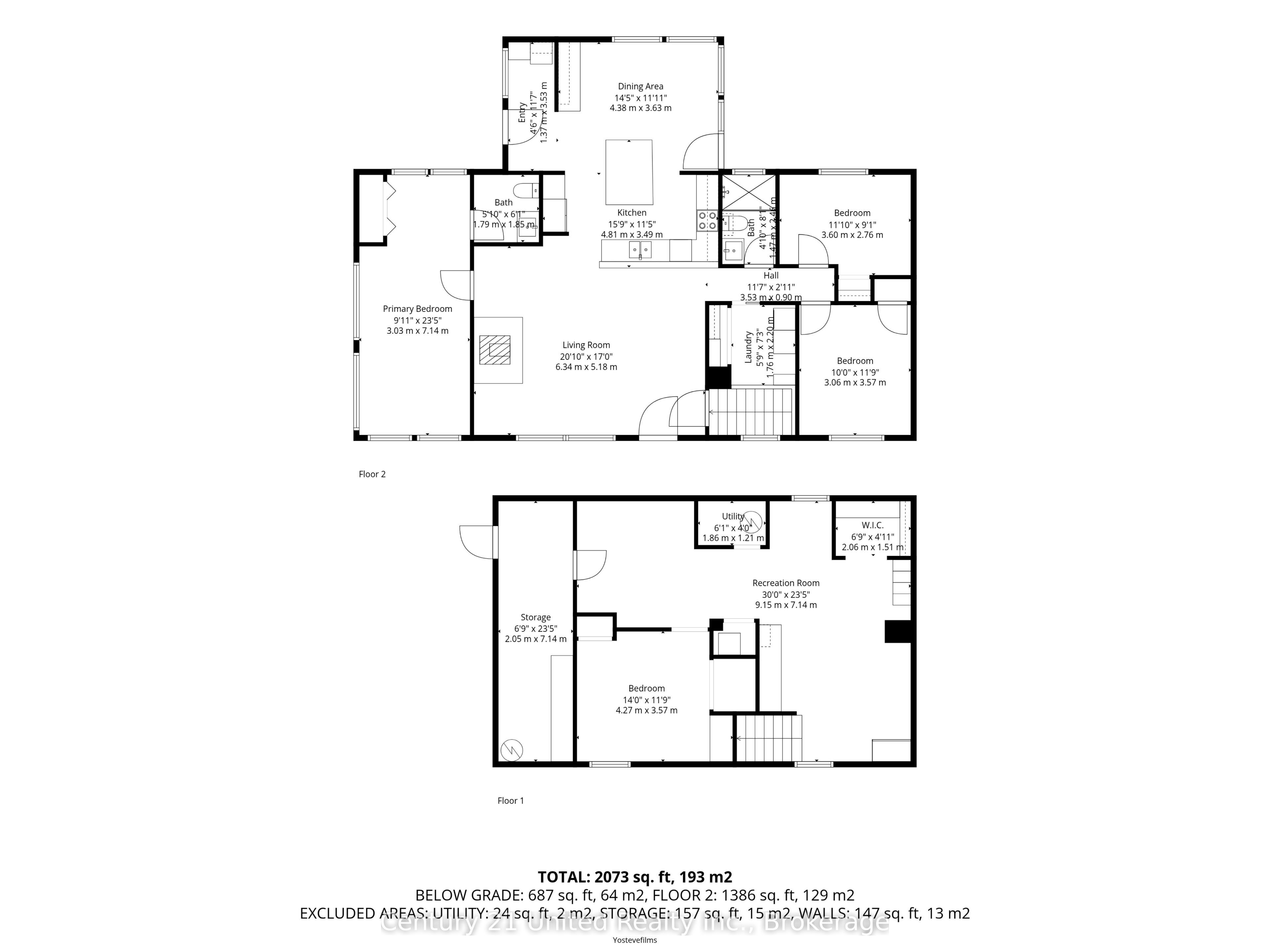 25 Sugarbush Boulevard Property Photo 38