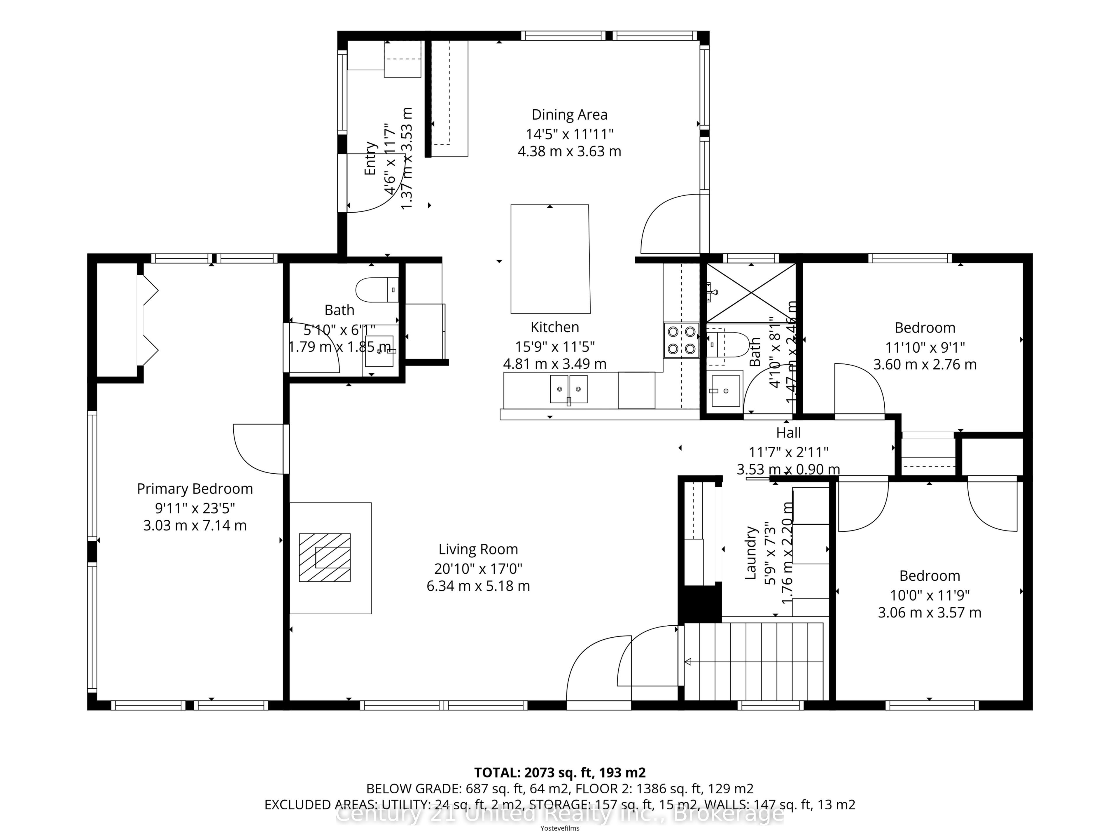 25 Sugarbush Boulevard Property Photo 39